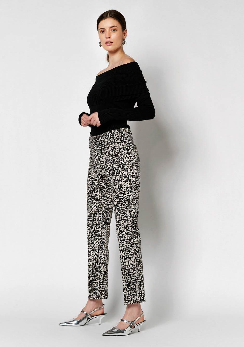 ROSNER PANTALON