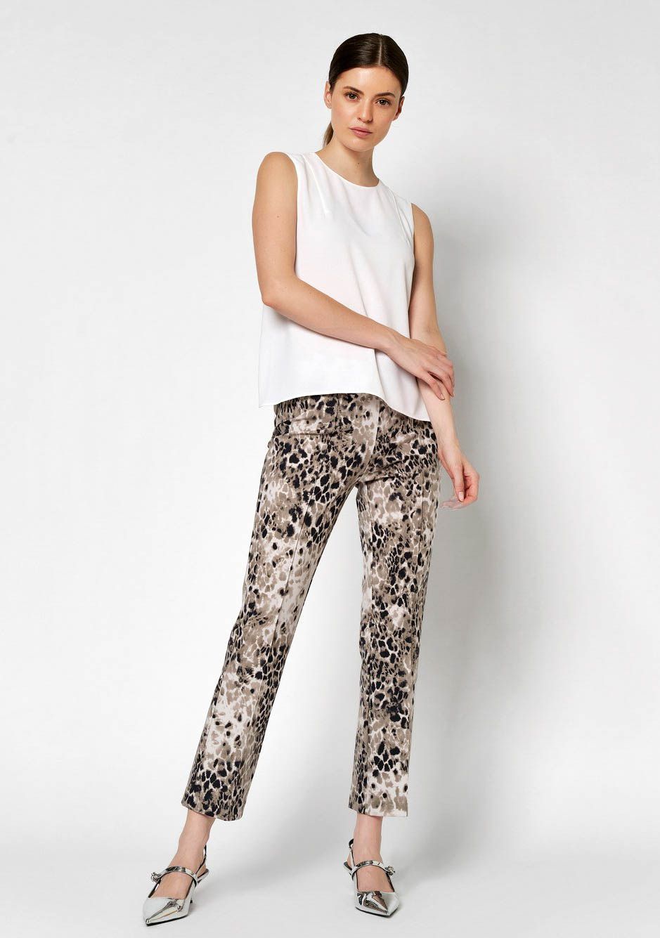 ROSNER PANTALON