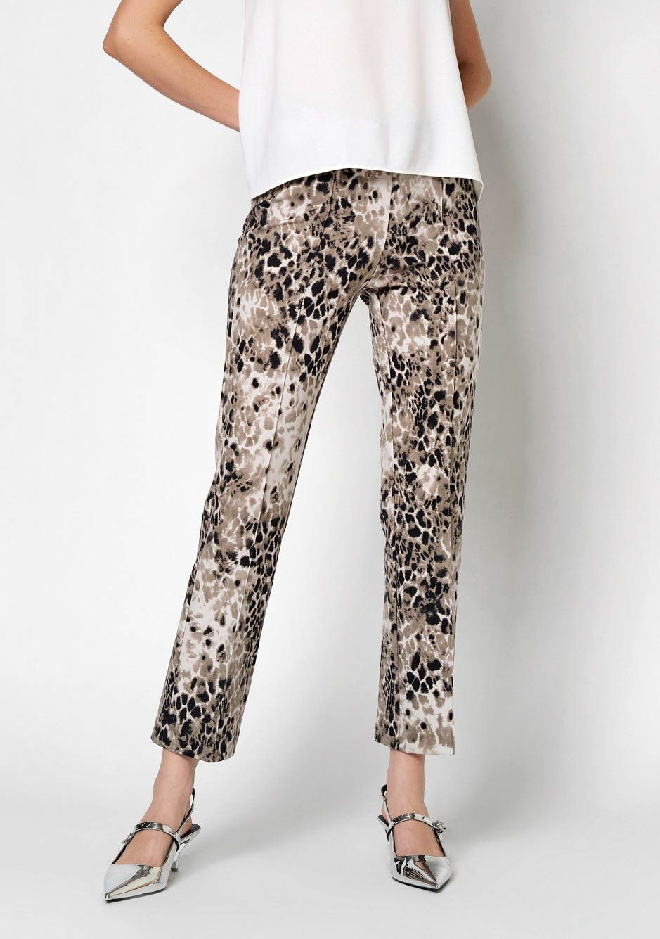 ROSNER PANTALON