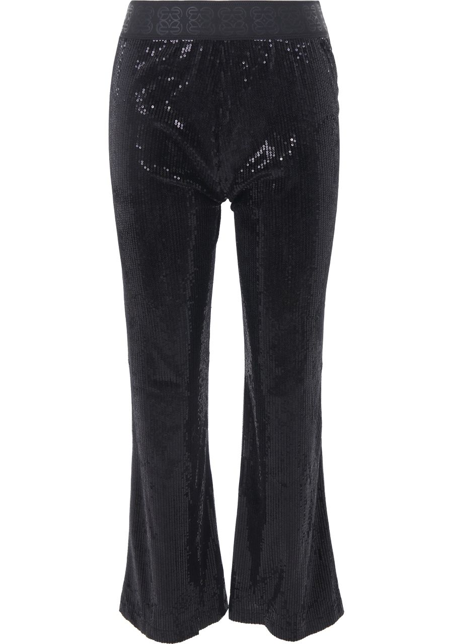 ROSNER WIJDE PANTALON