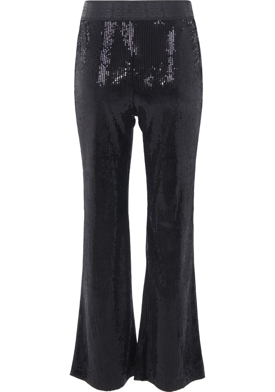 ROSNER WIJDE PANTALON