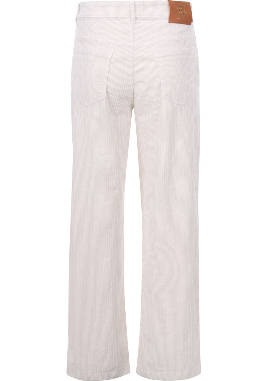 ROSNER WIJDE PANTALON