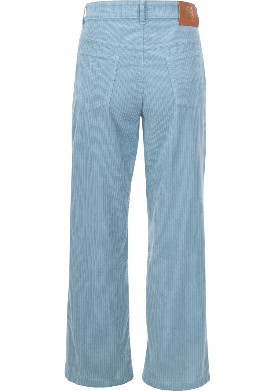 ROSNER WIJDE PANTALON