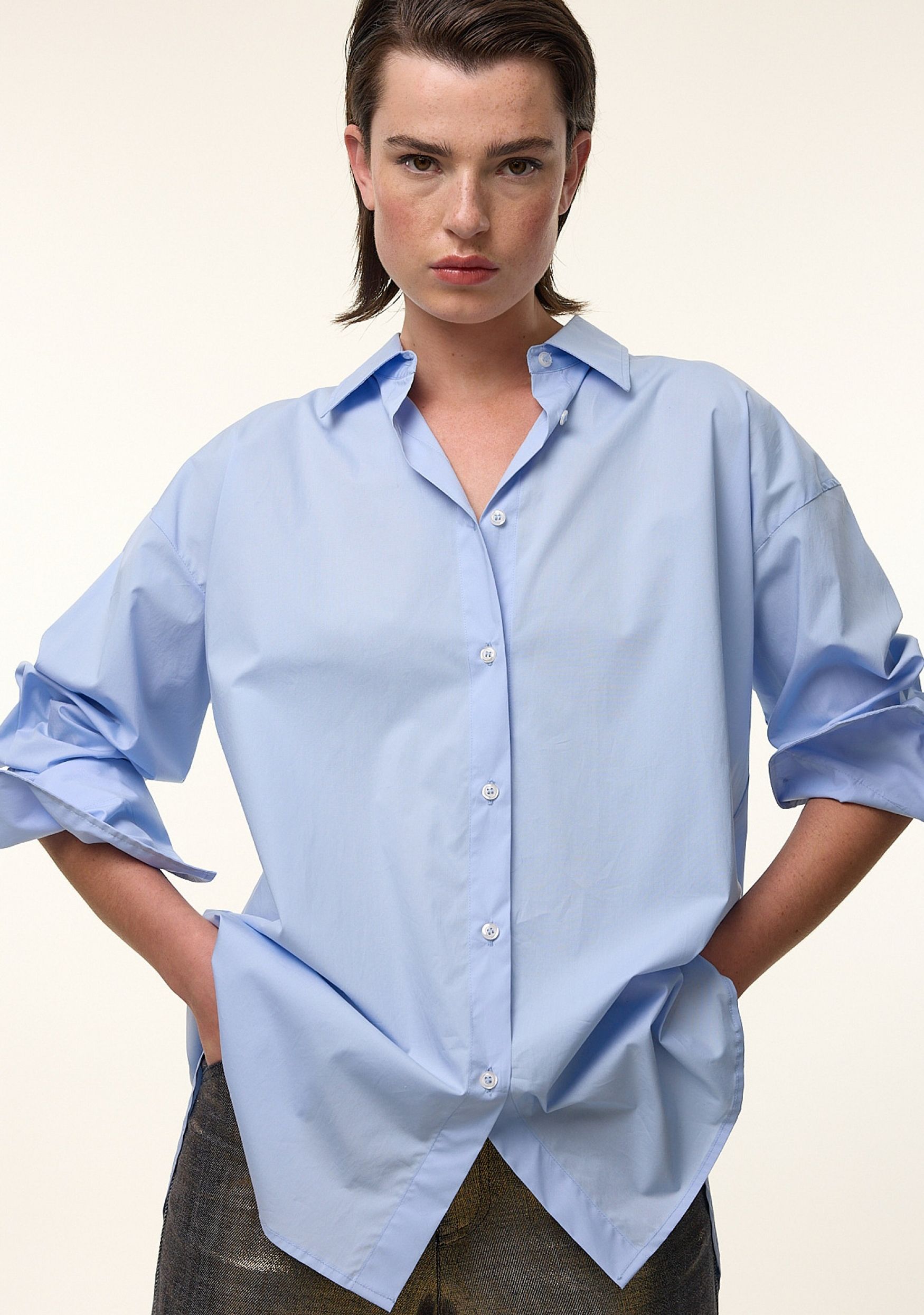 FEMMES DU SUD BLOUSE