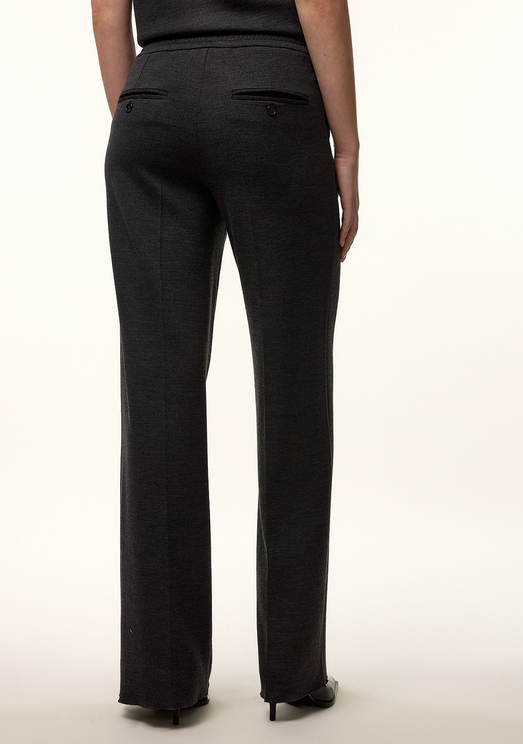 FEMMES DU SUD WIJDE PANTALON