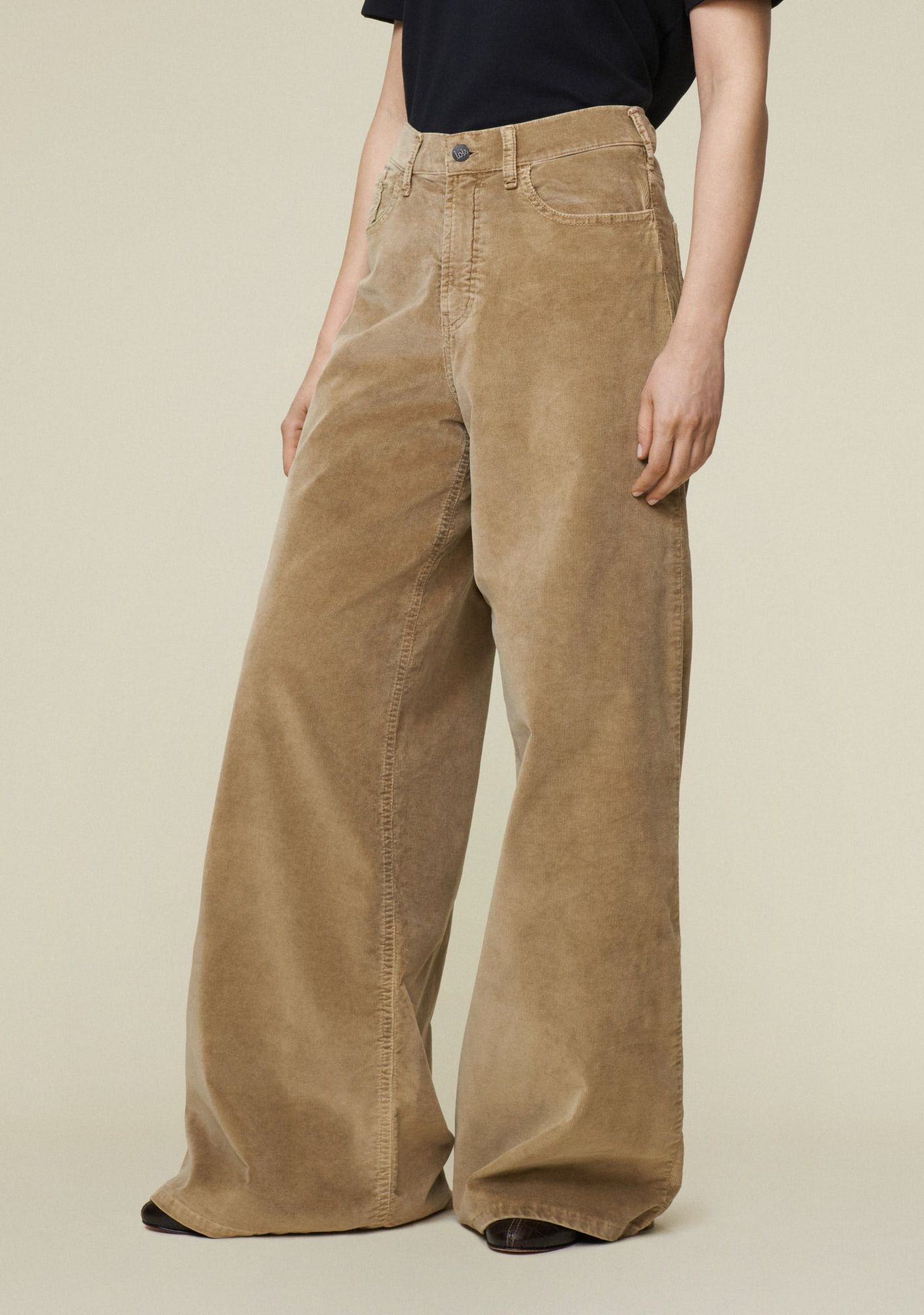 LOIS WIJDE PANTALON