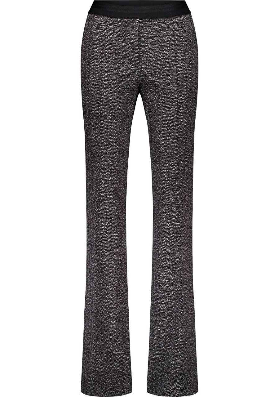 GARDEUR WIJDE PANTALON