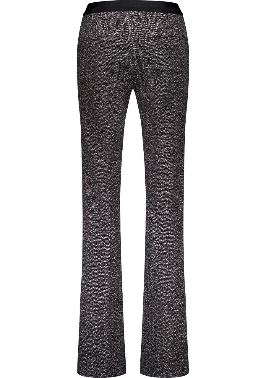 GARDEUR WIJDE PANTALON