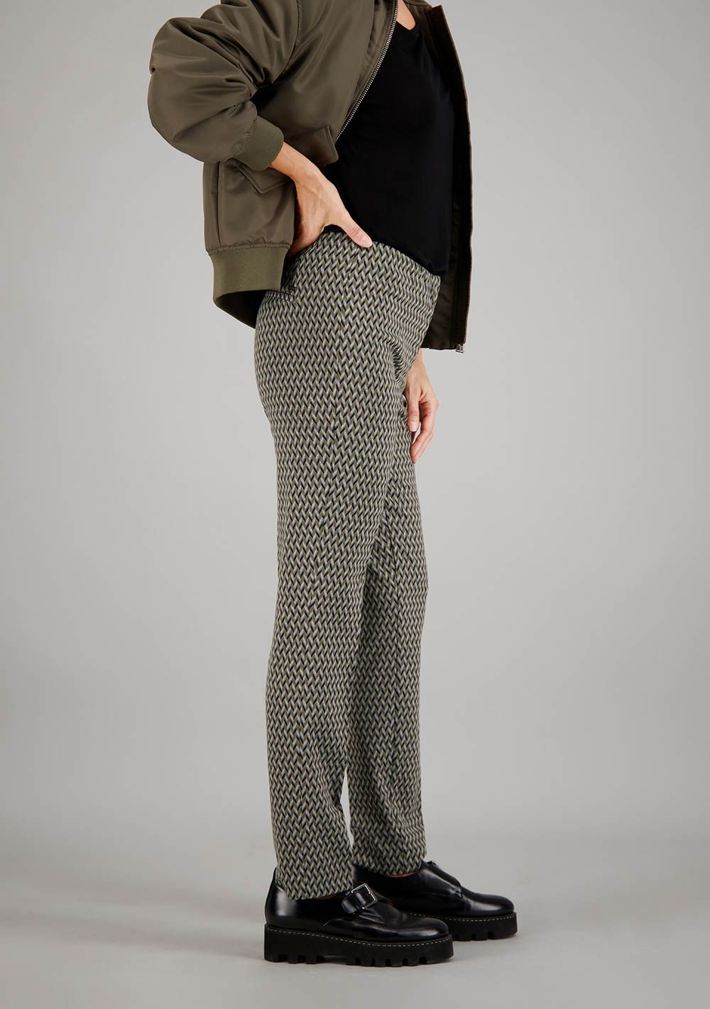 GARDEUR PANTALON