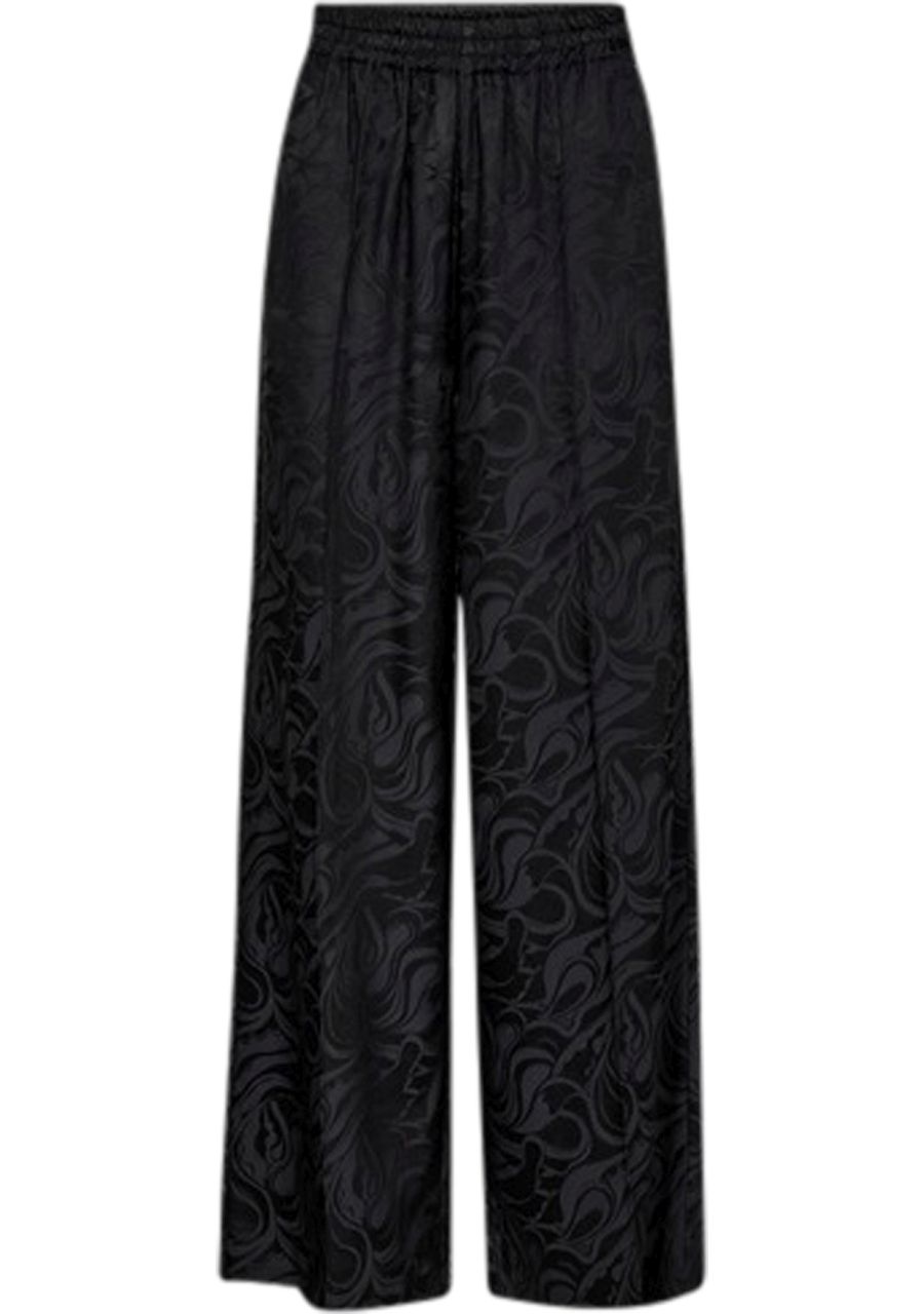 MOSMOSH WIJDE PANTALON