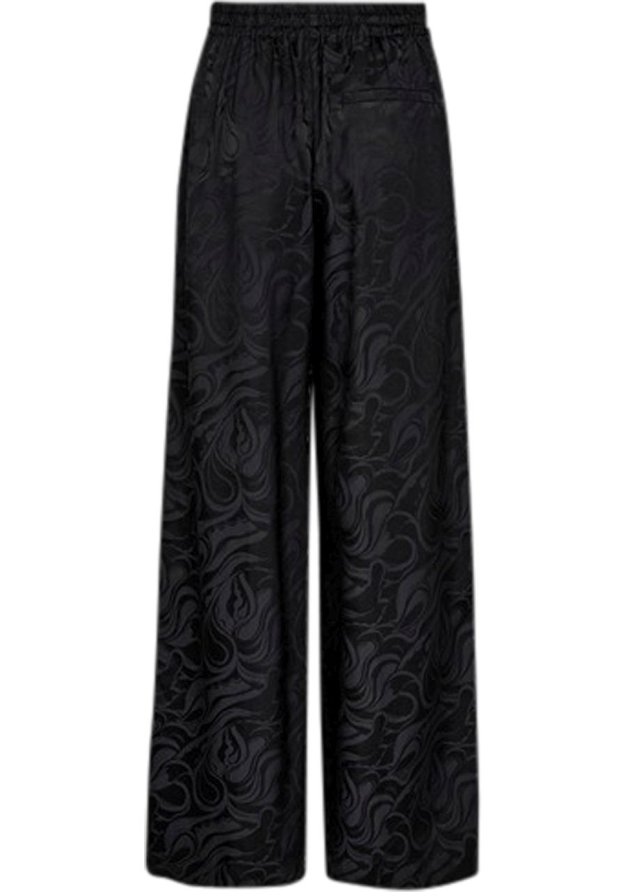 MOSMOSH WIJDE PANTALON