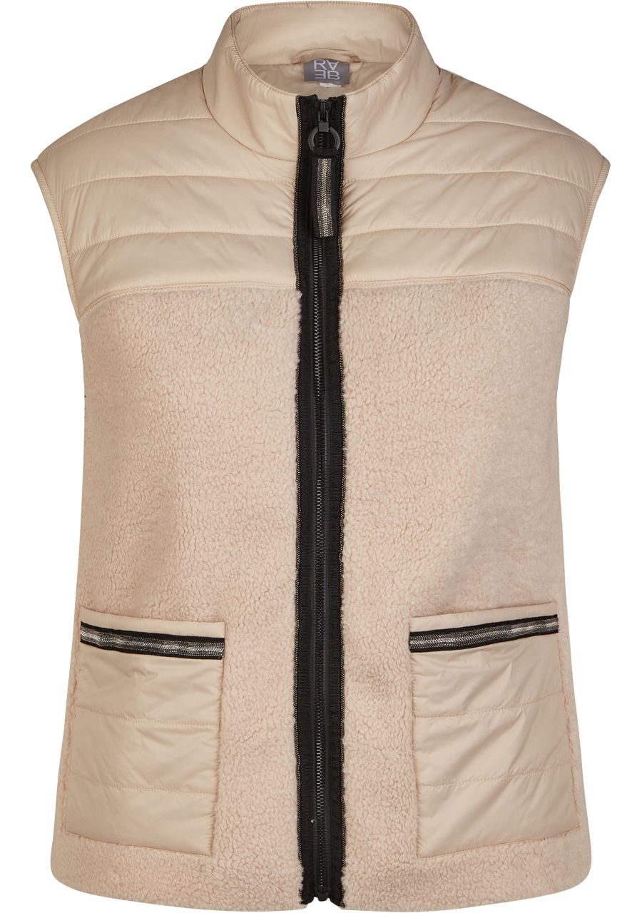 RABE BODYWARMER