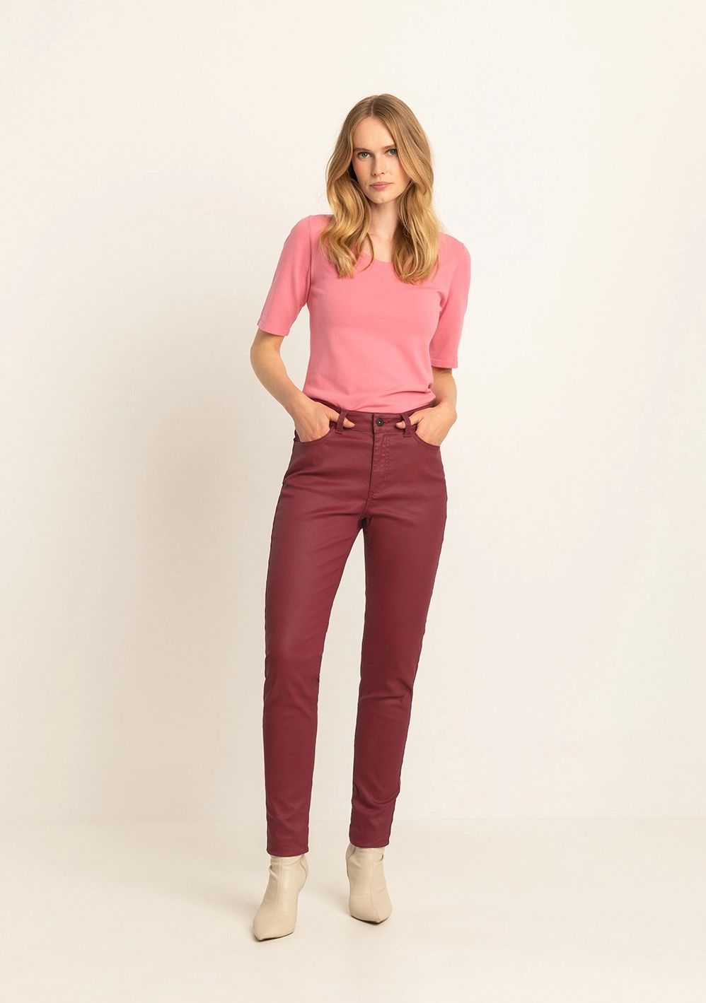 EXPRESSO PANTALON