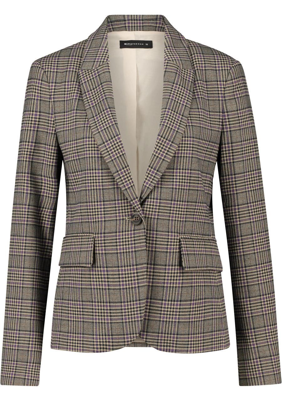 EXPRESSO BLAZER