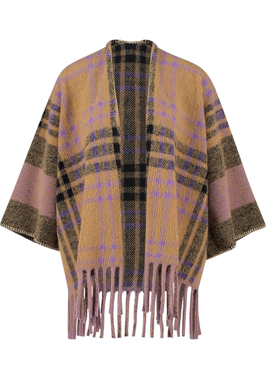 EXPRESSO PONCHO