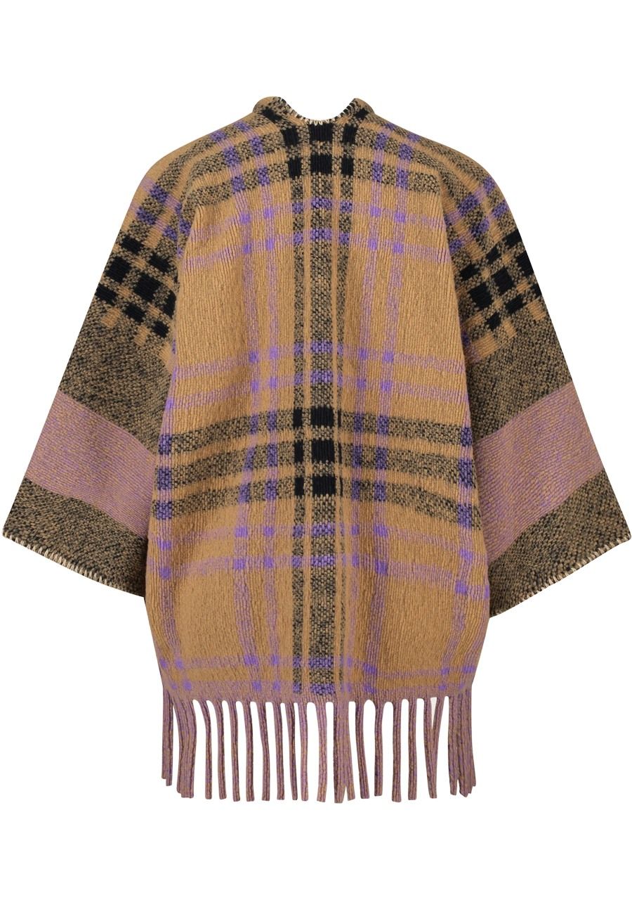 EXPRESSO PONCHO