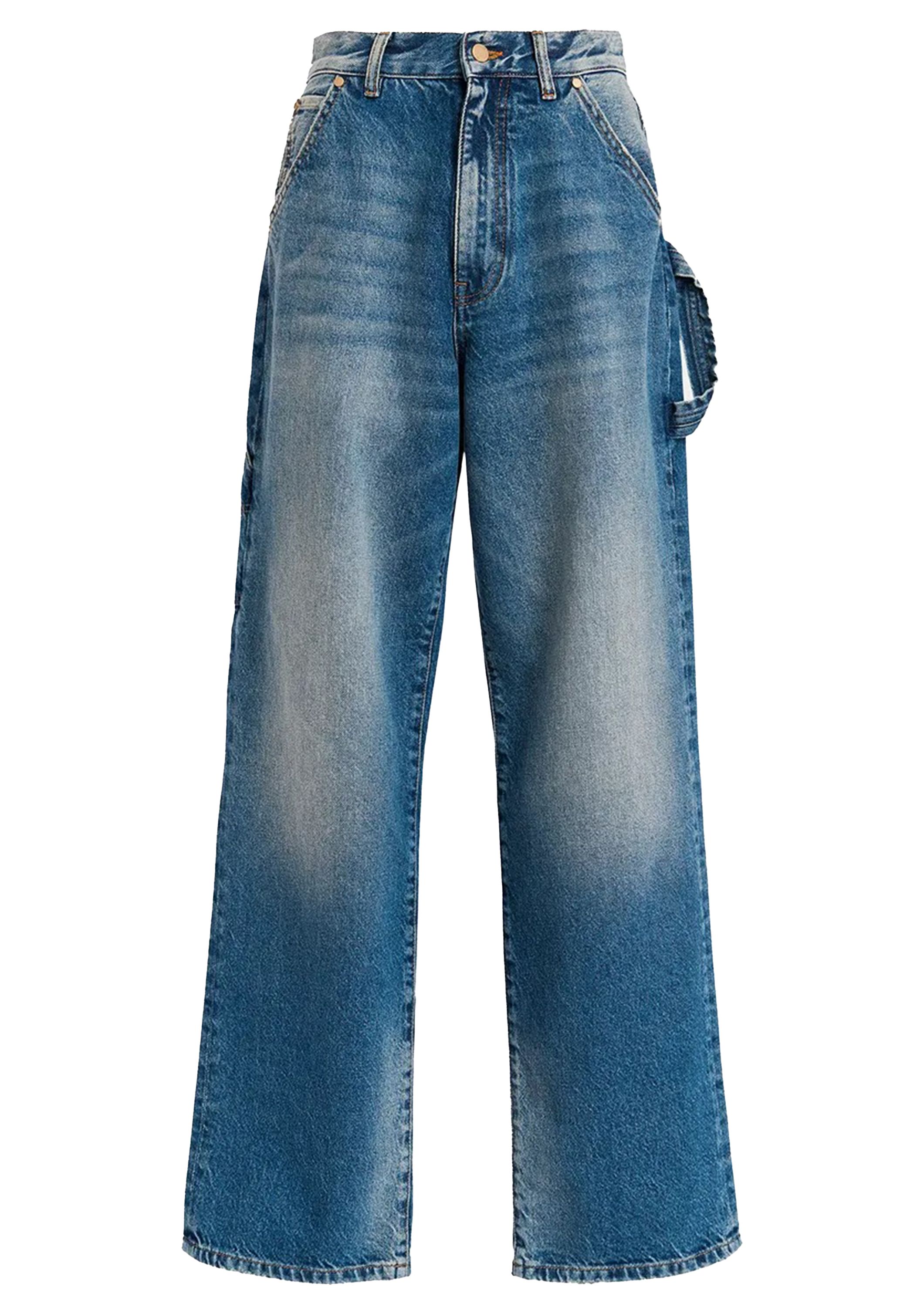 ESSENTIEL JEANS