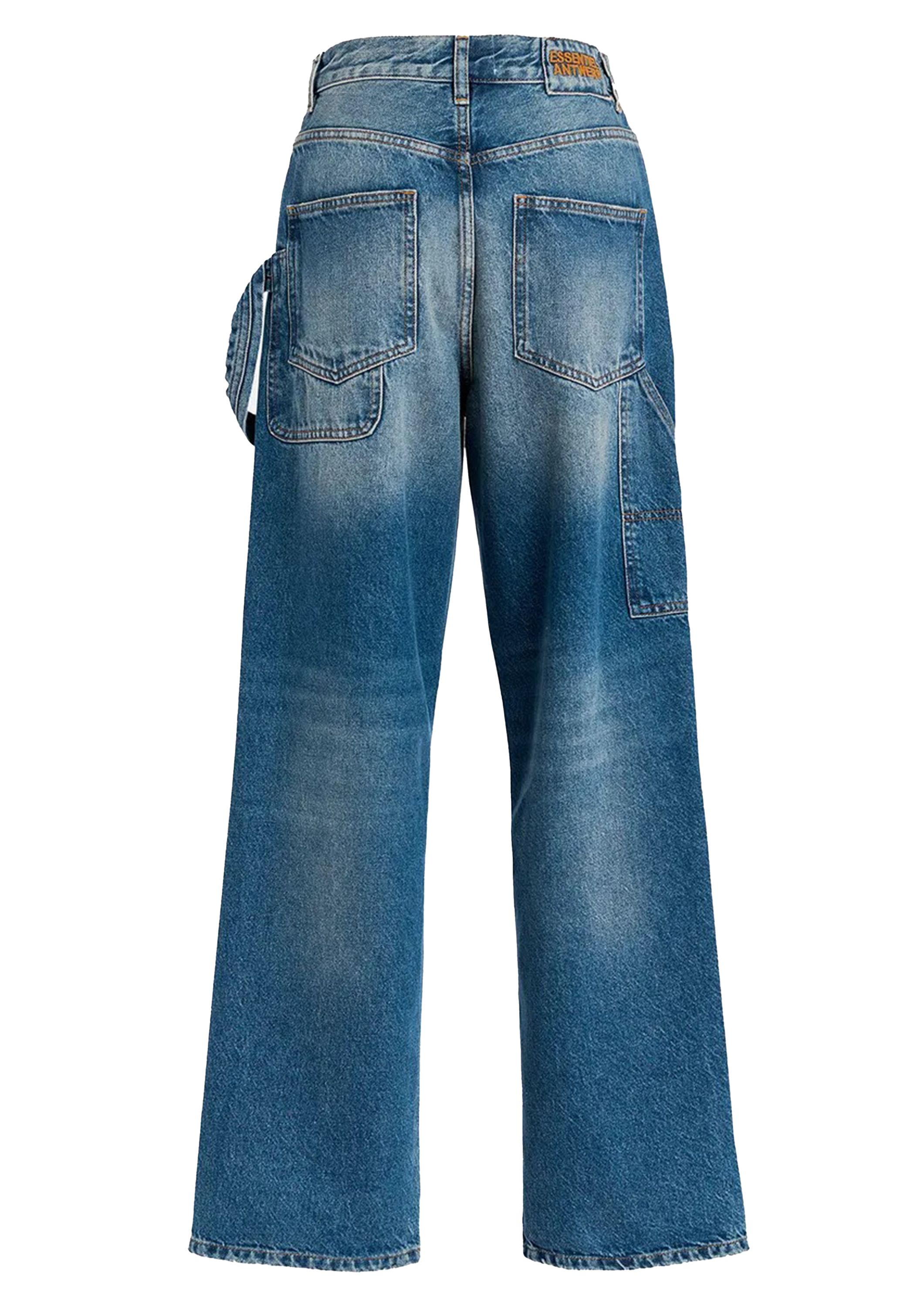 ESSENTIEL JEANS