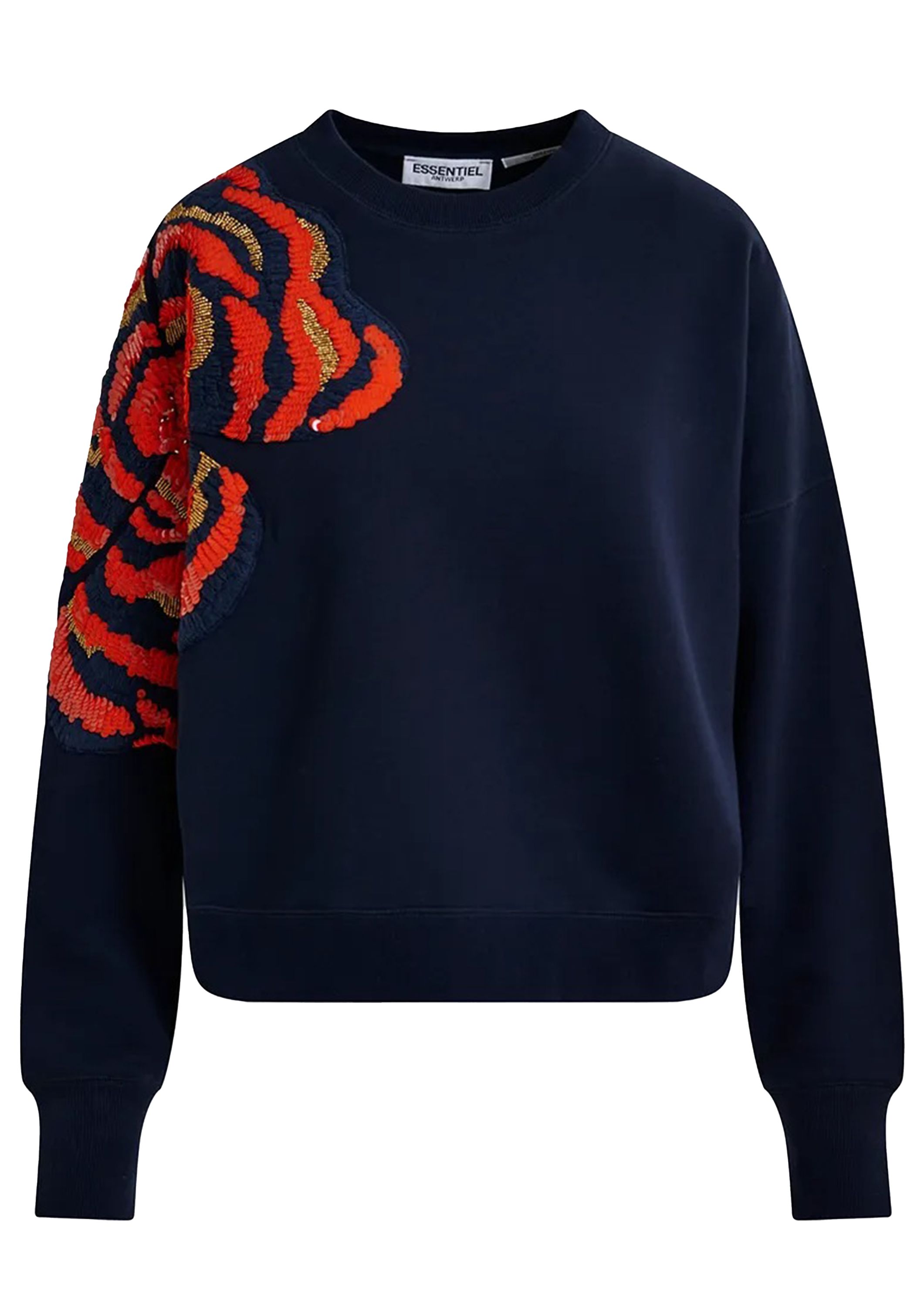 ESSENTIEL SWEATER