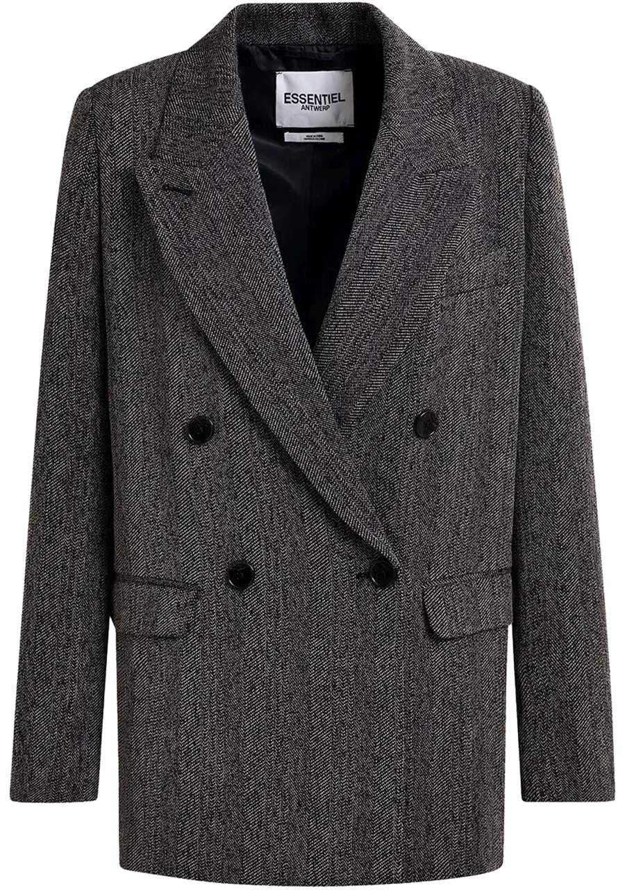 ESSENTIEL BLAZER