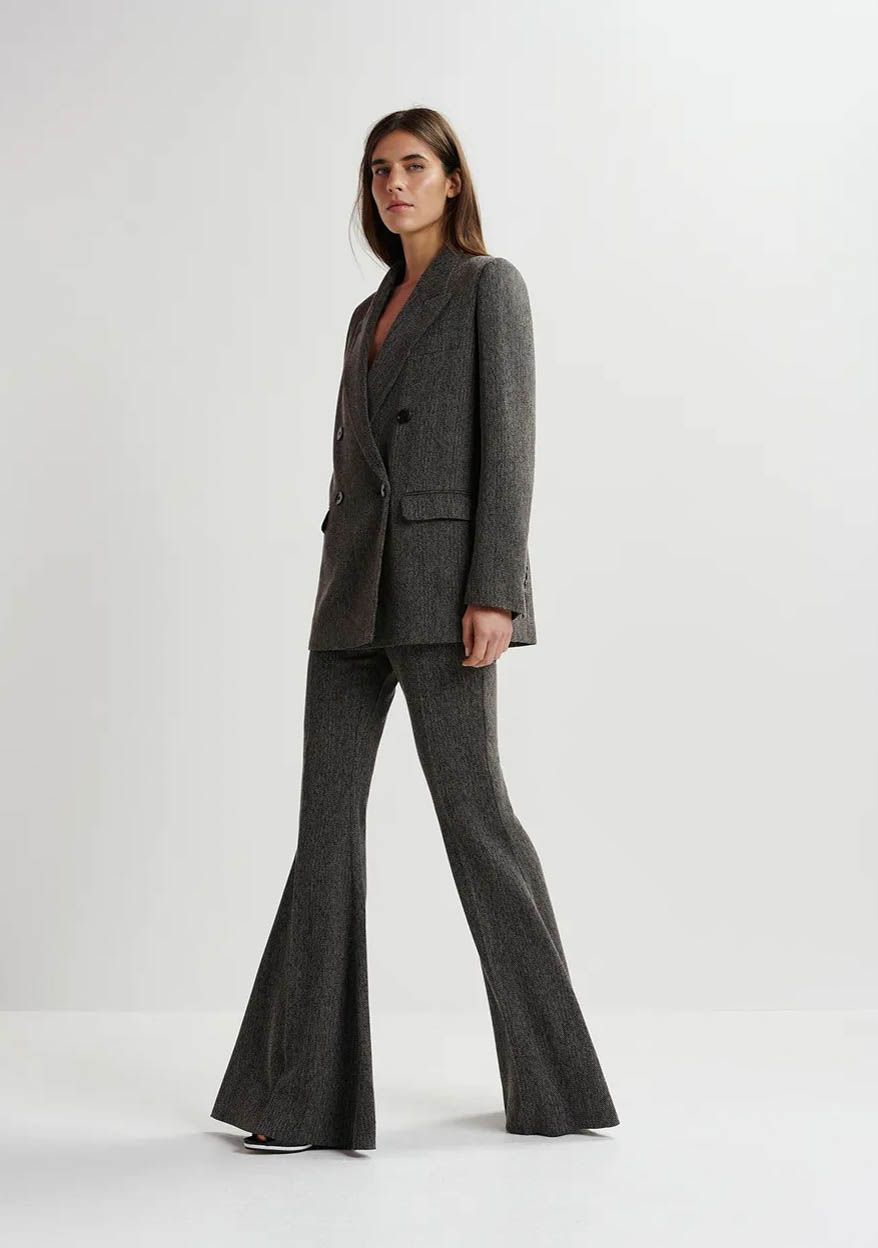 ESSENTIEL BLAZER