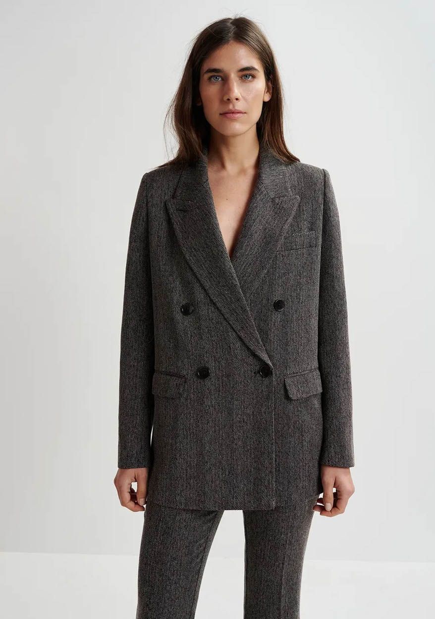 ESSENTIEL BLAZER