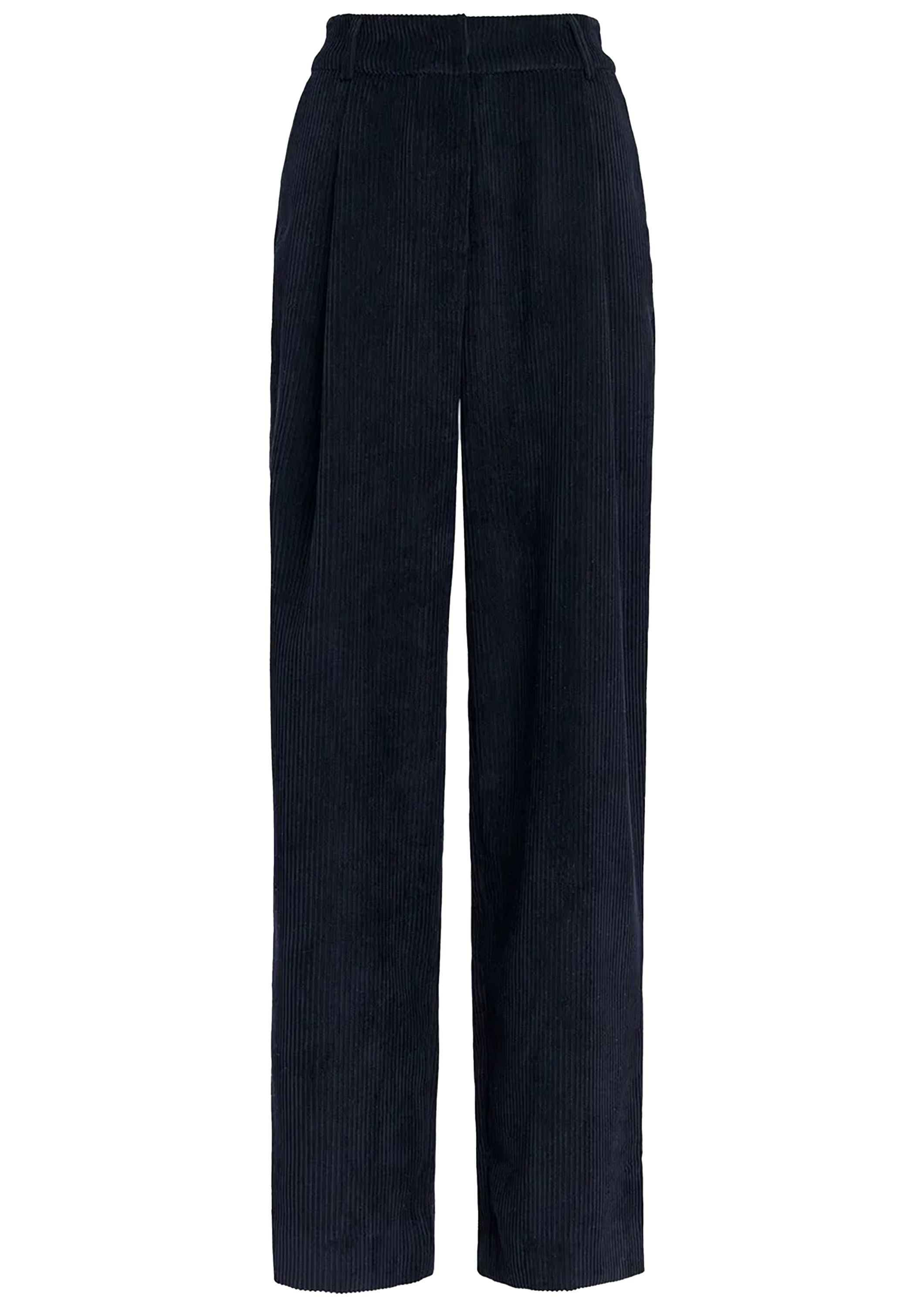 ESSENTIEL WIJDE PANTALON