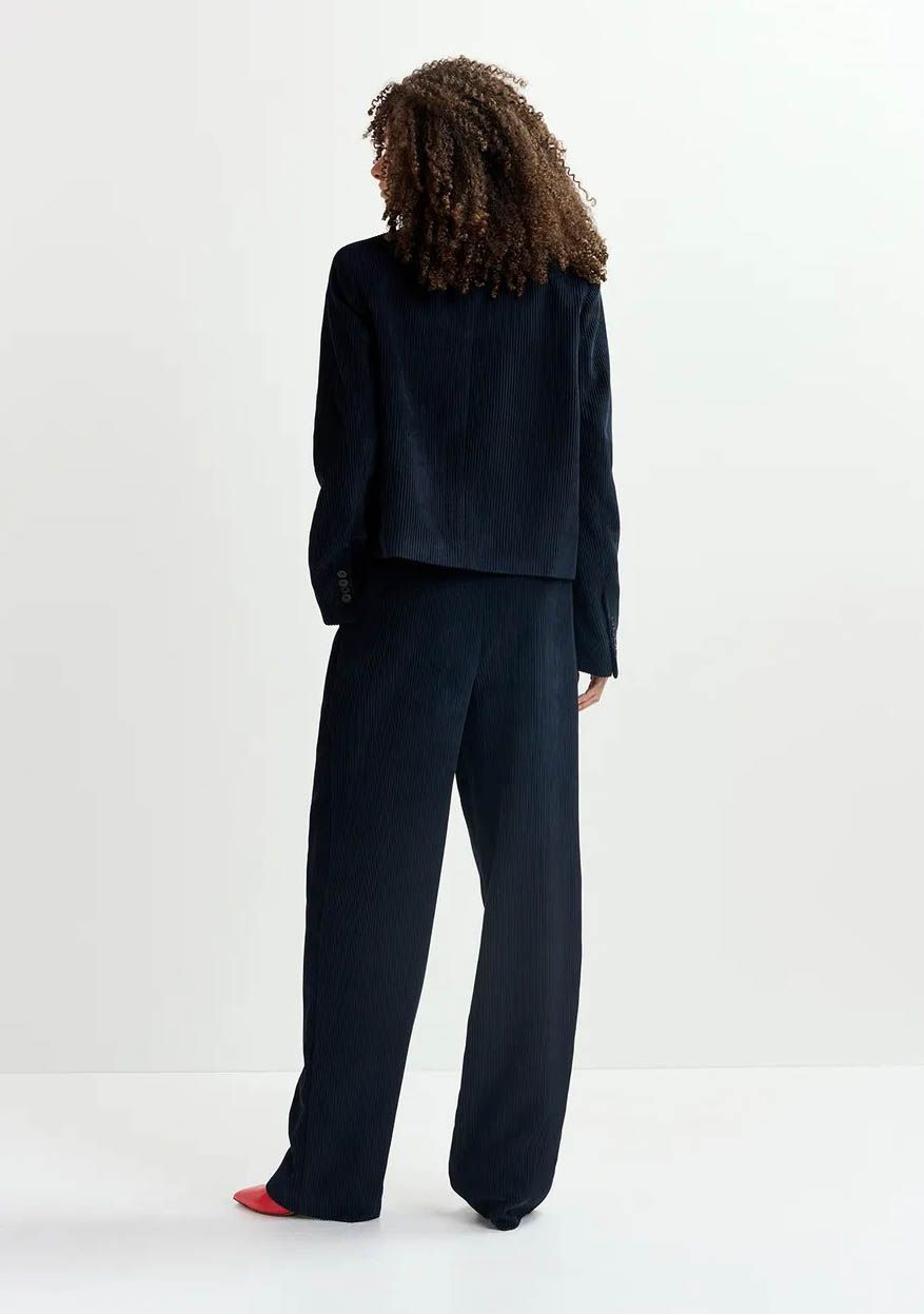 ESSENTIEL WIJDE PANTALON