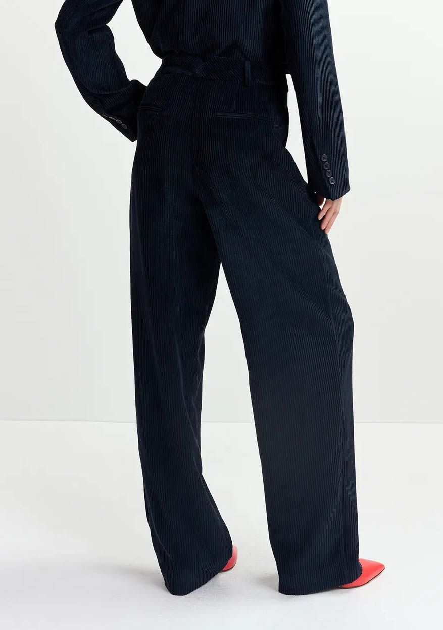 ESSENTIEL WIJDE PANTALON