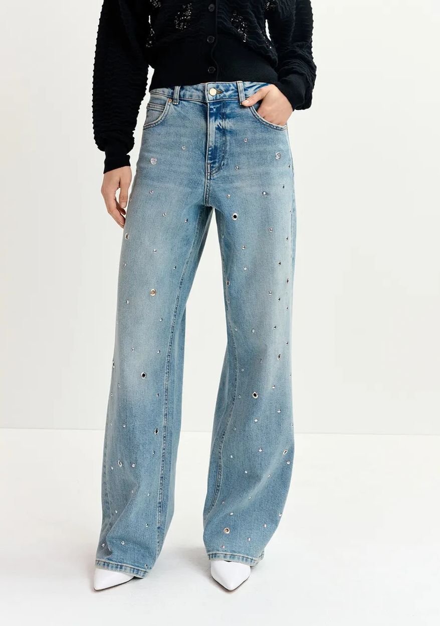 ESSENTIEL JEANS