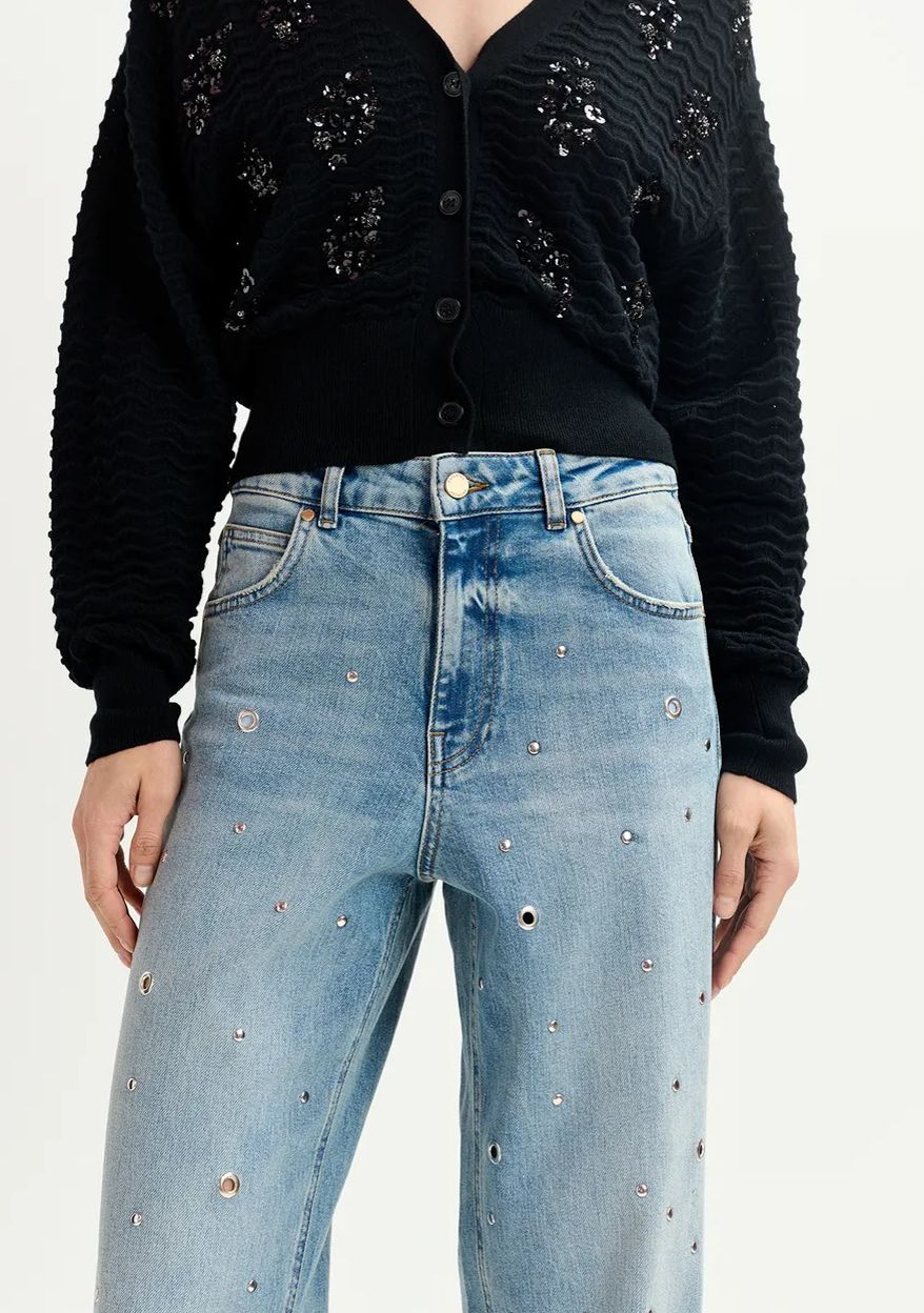 ESSENTIEL JEANS