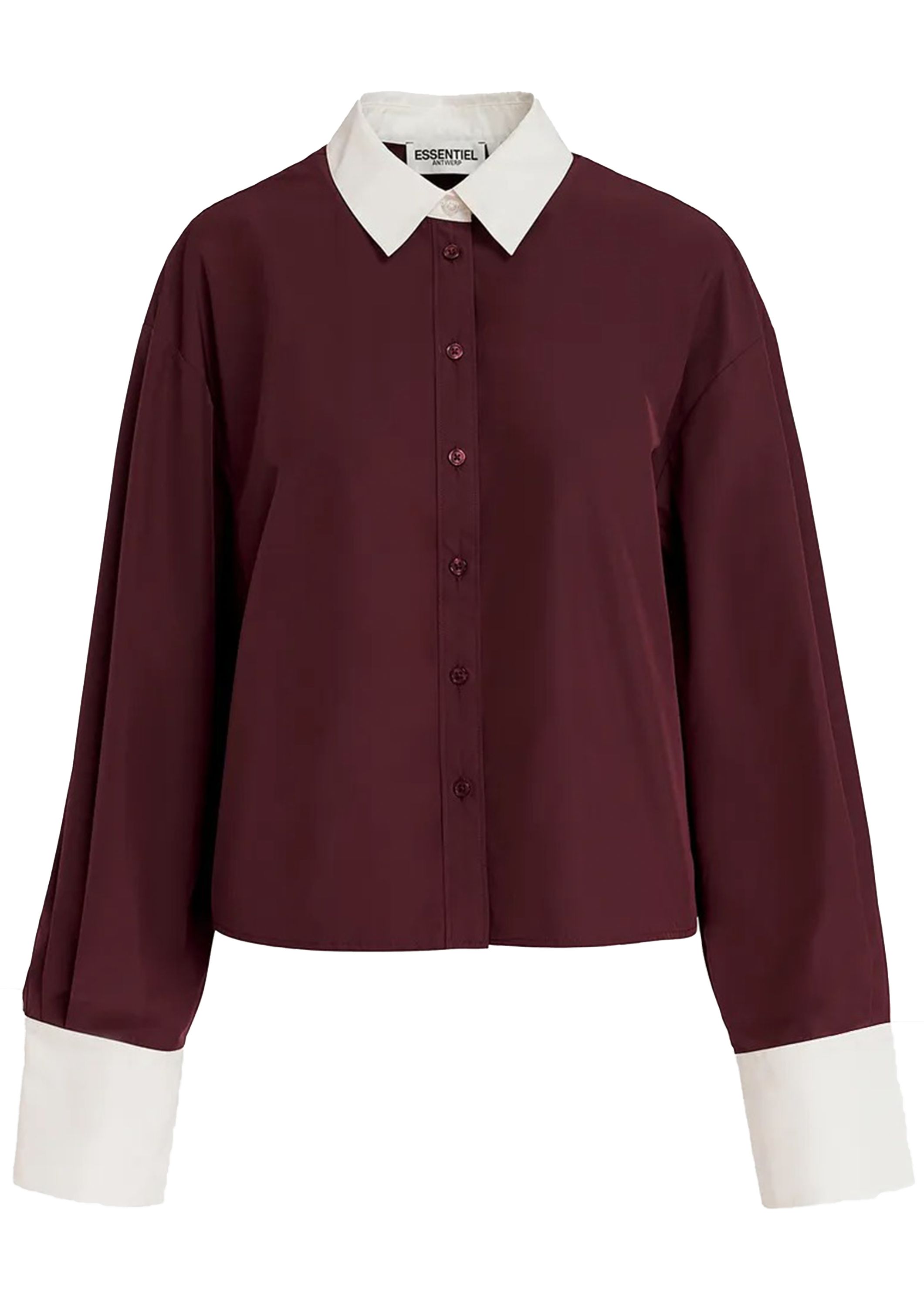 ESSENTIEL BLOUSE