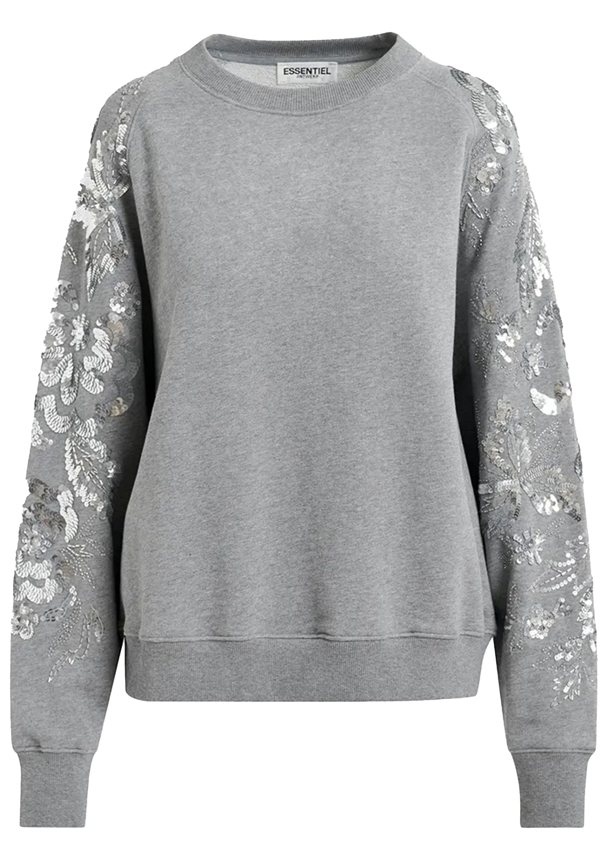 ESSENTIEL SWEATER