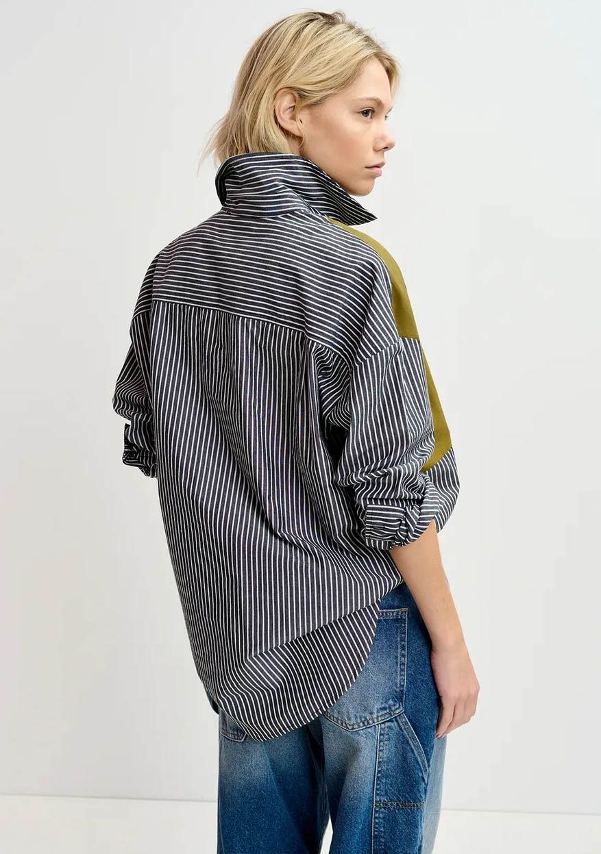 ESSENTIEL BLOUSE