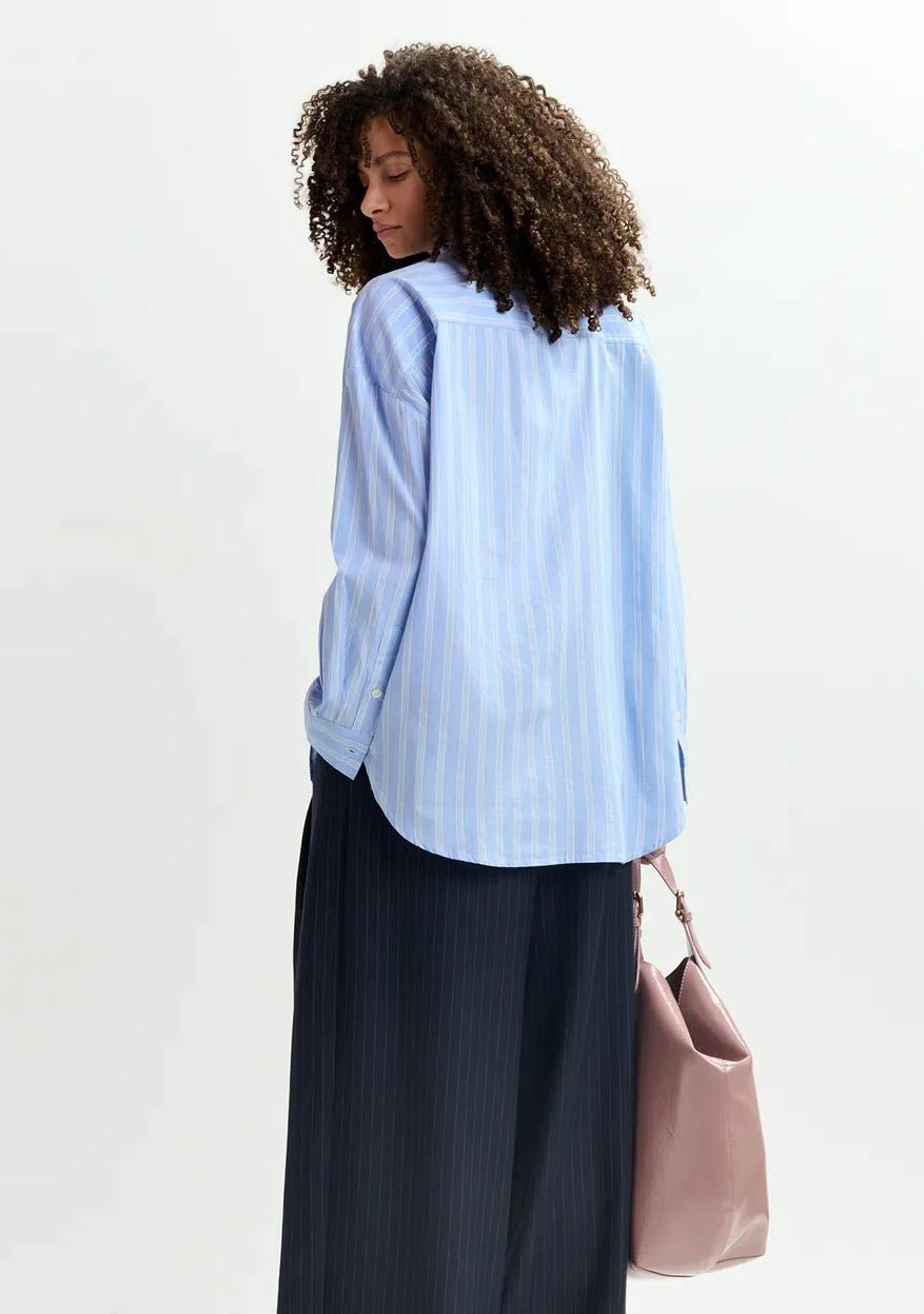 ESSENTIEL BLOUSE