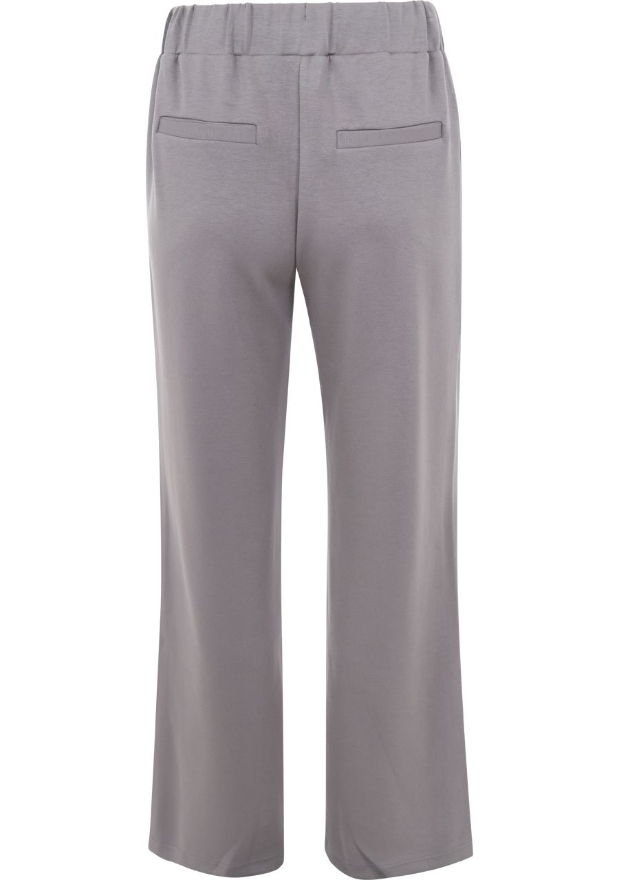 SIMPLE WIJDE PANTALON