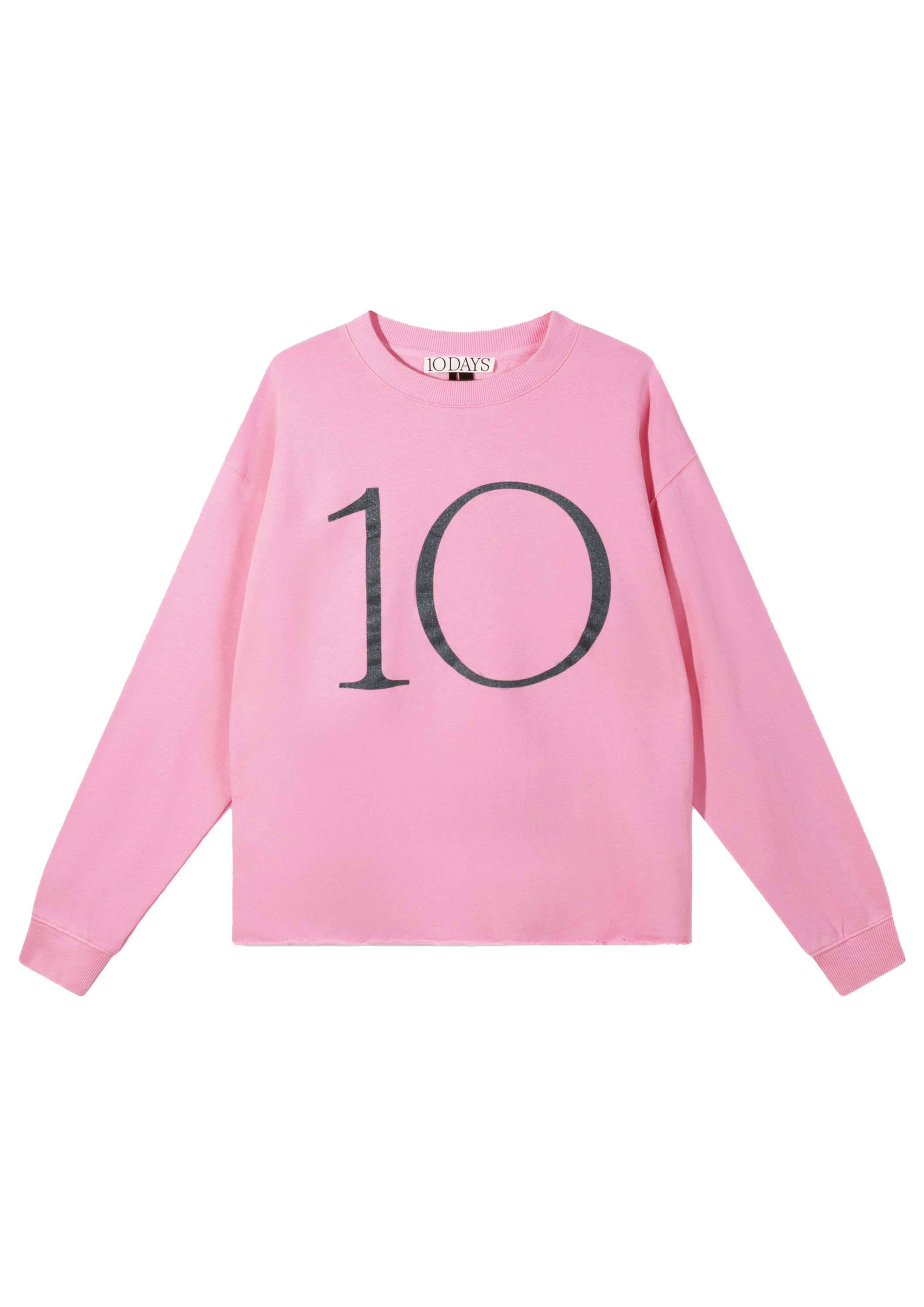 10 DAYS SWEATER