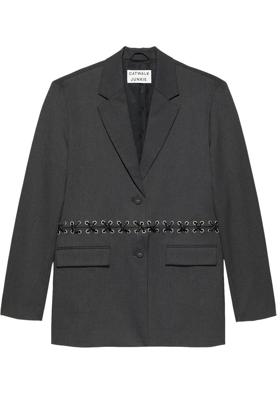 CATWALK JUNKIE BLAZER