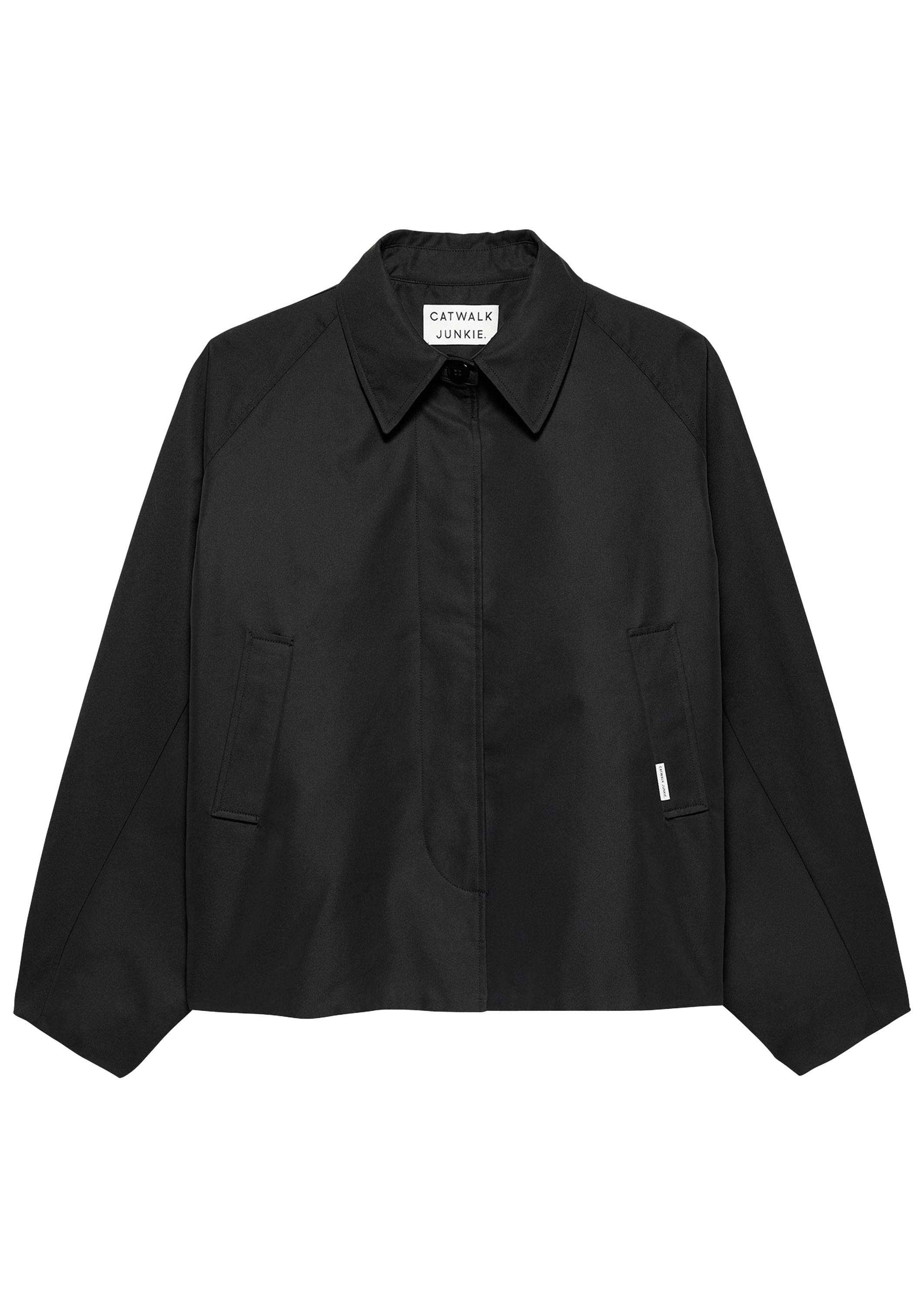 CATWALK JUNKIE OVERSHIRT