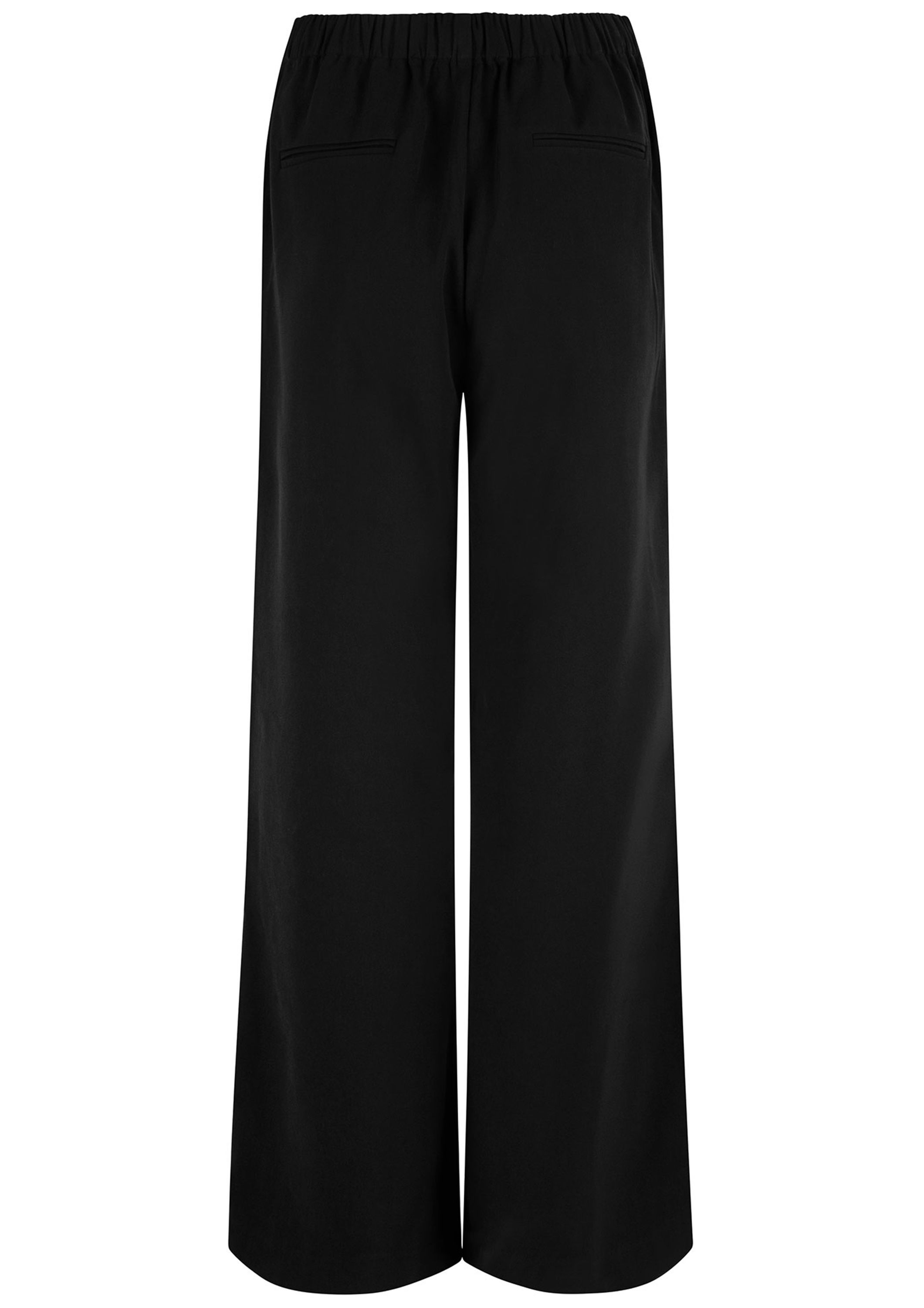 YDENCE WIJDE PANTALON