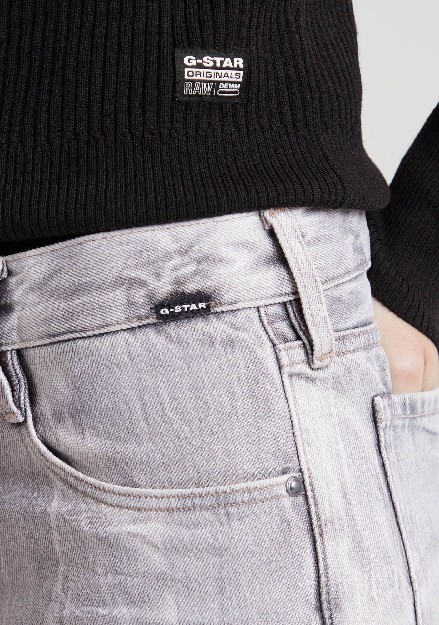 G-STAR JEANS