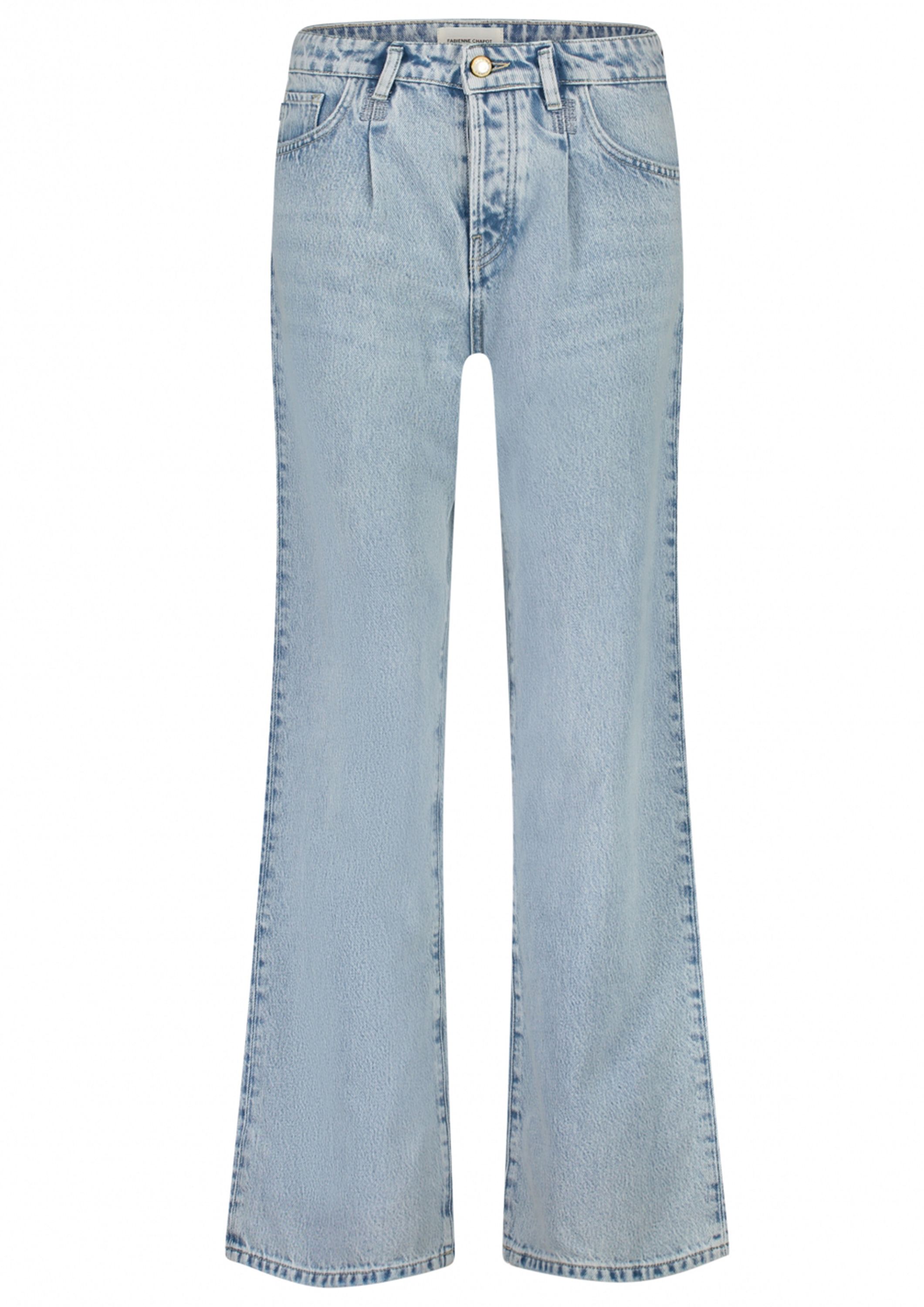 FABIENNE CHAPOT JEANS