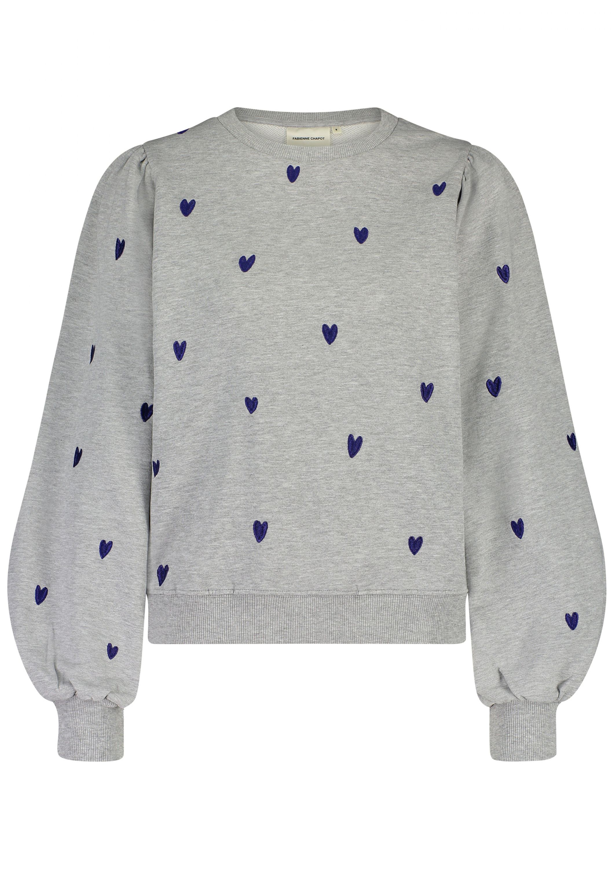 FABIENNE CHAPOT SWEATER