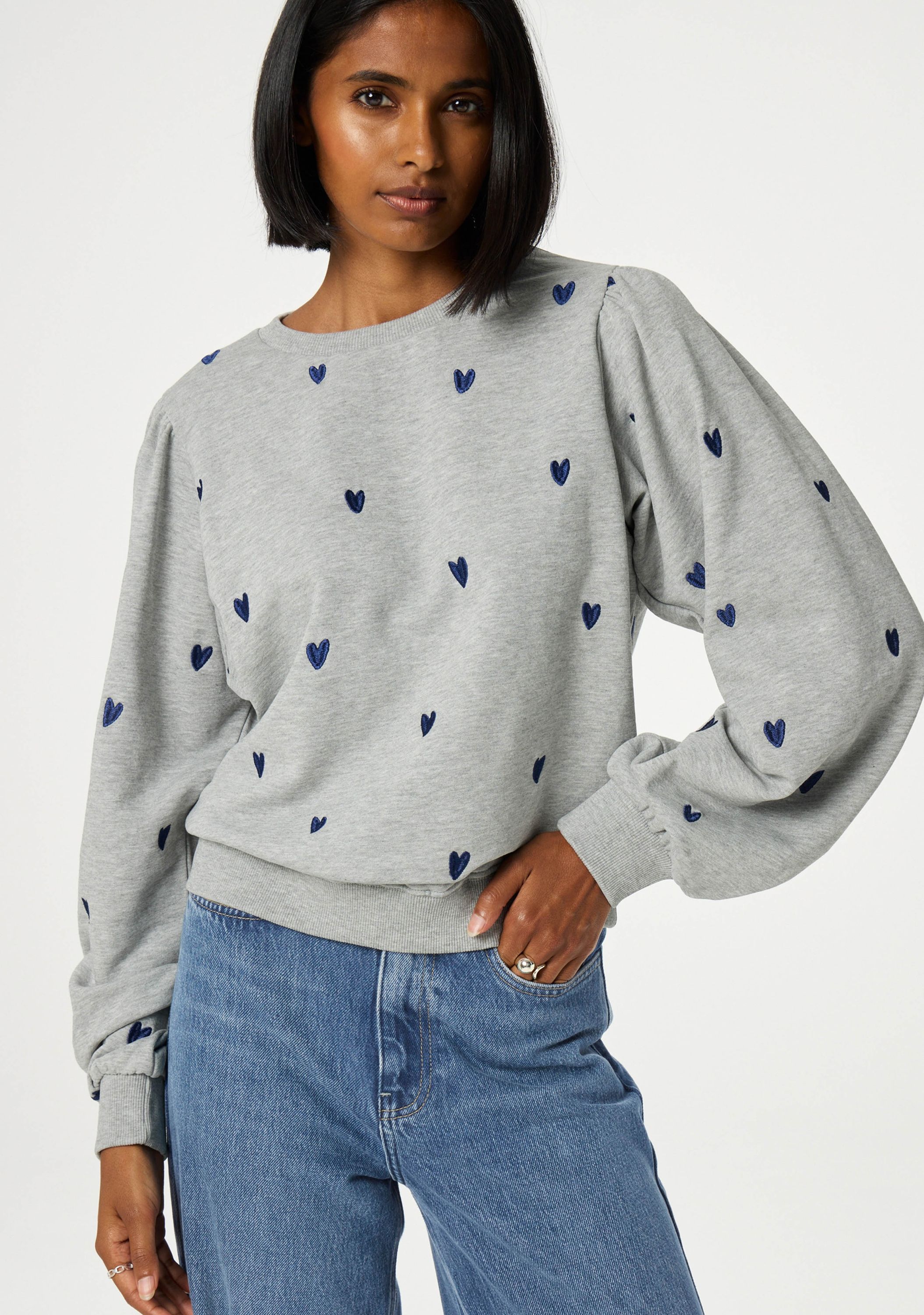 FABIENNE CHAPOT SWEATER