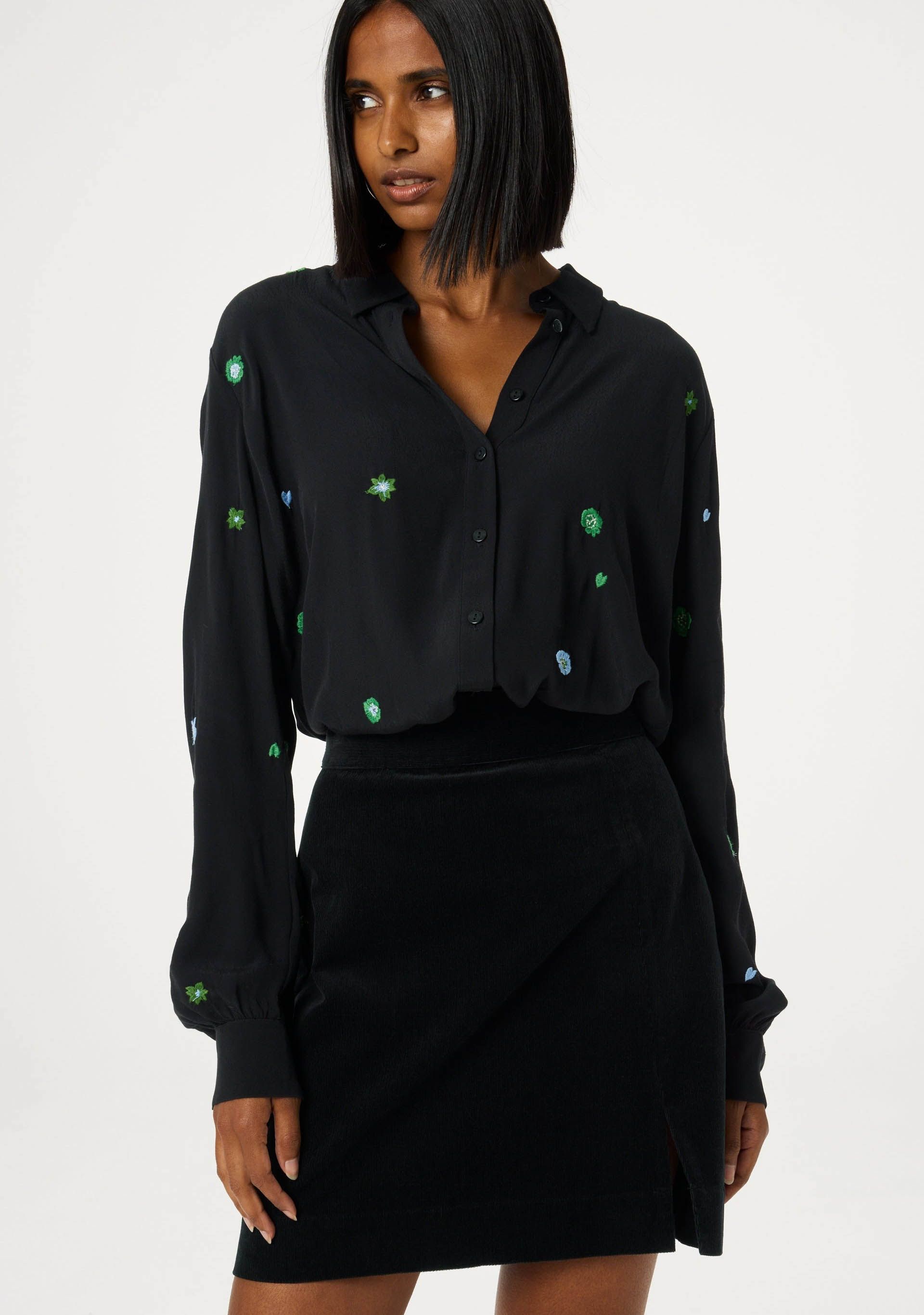 FABIENNE CHAPOT BLOUSE