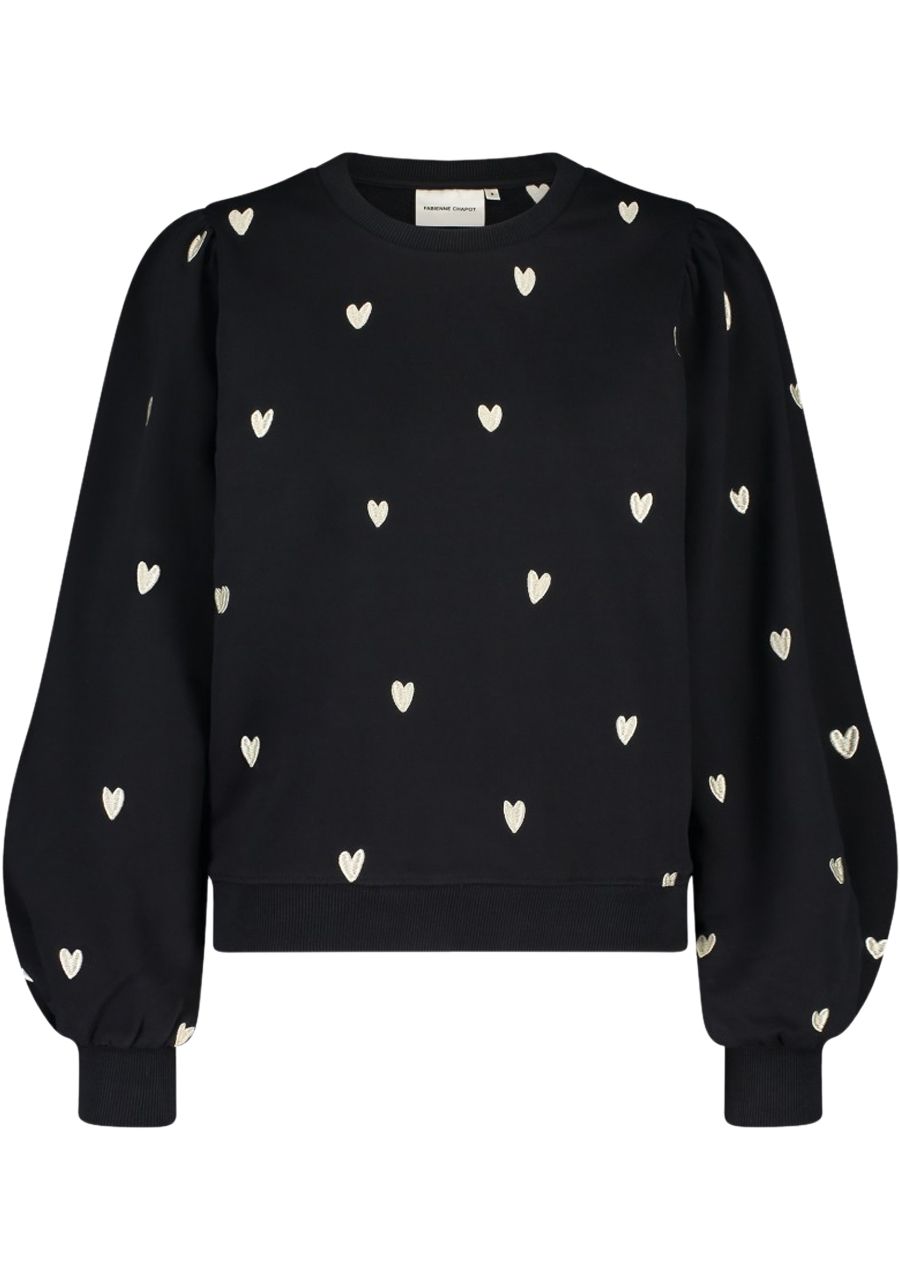 FABIENNE CHAPOT SWEATER