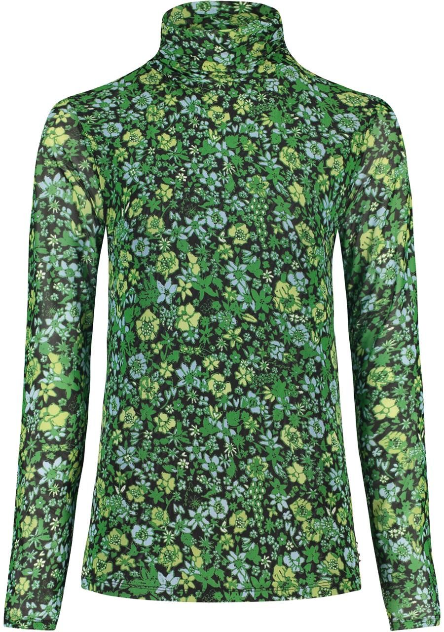 FABIENNE CHAPOT SHIRT FABIENNE CHAPOT SHIRT