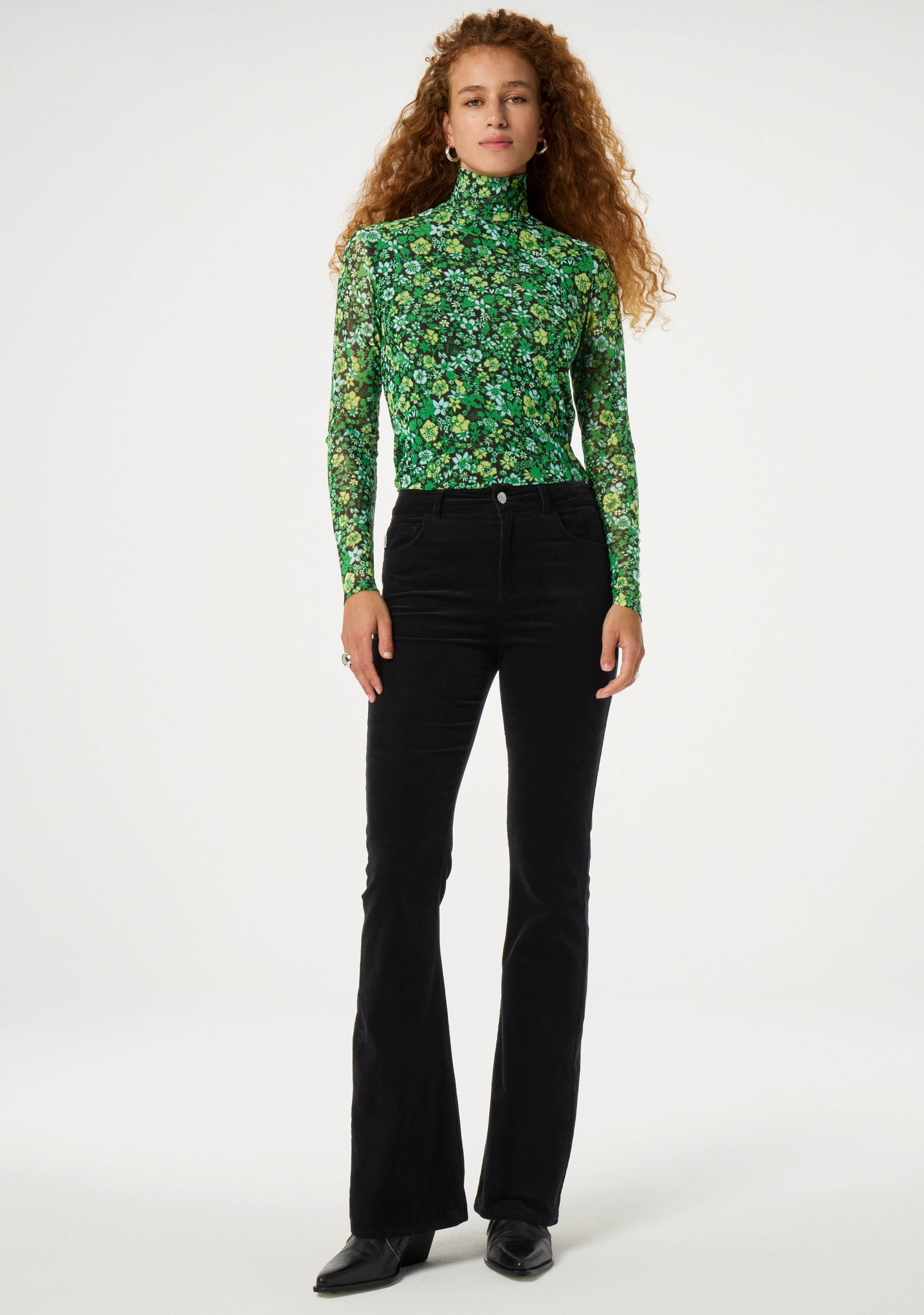 FABIENNE CHAPOT SHIRT FABIENNE CHAPOT SHIRT