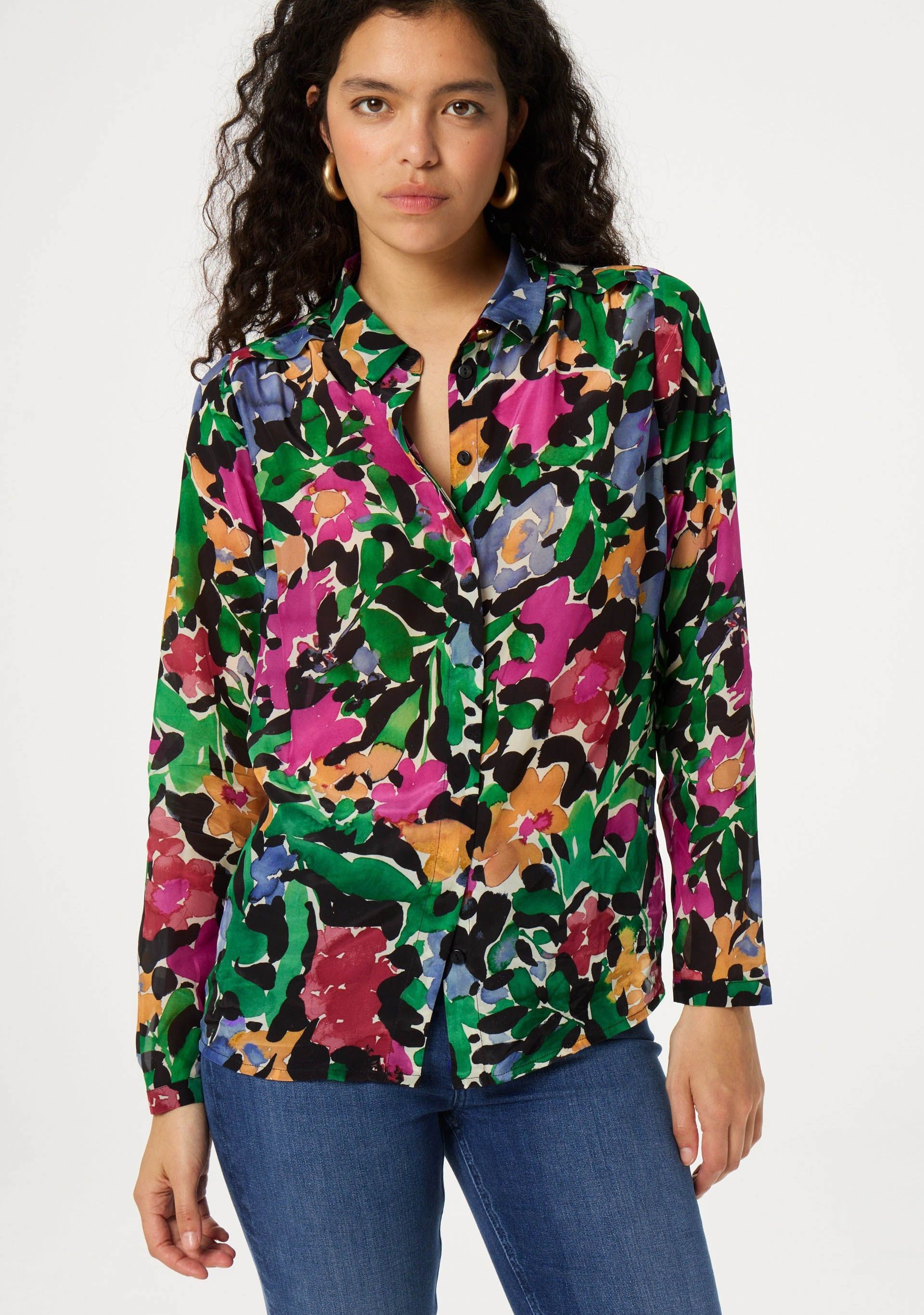 FABIENNE CHAPOT BLOUSE