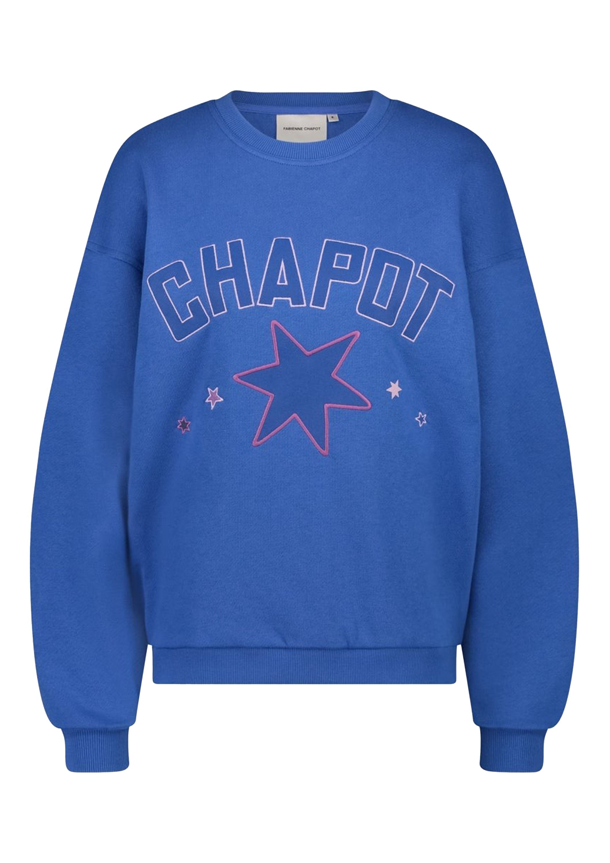 FABIENNE CHAPOT SWEATER